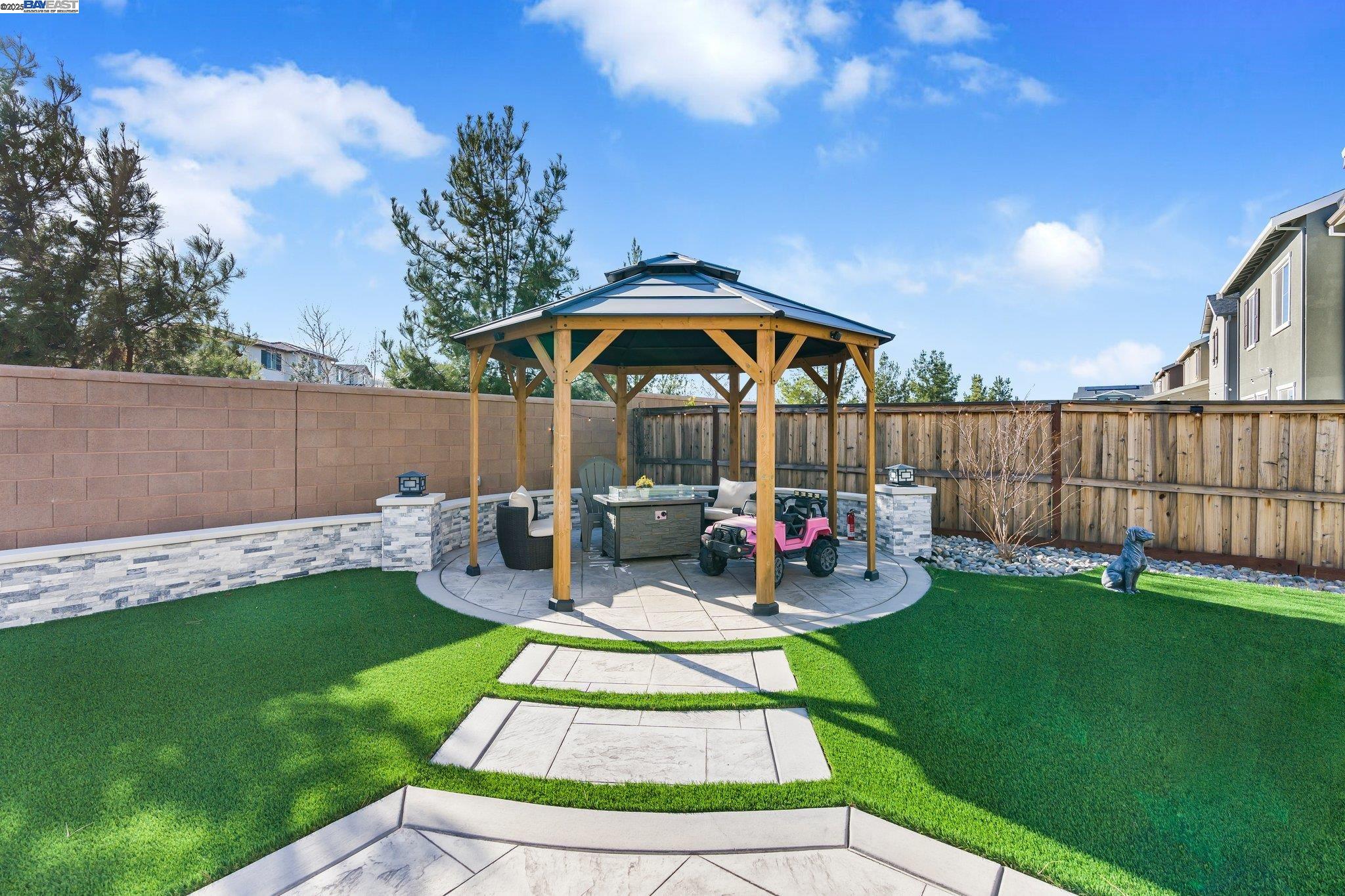 Detail Gallery Image 35 of 43 For 5777 Tournament Ct, Tracy,  CA 95377 - 4 Beds | 3 Baths