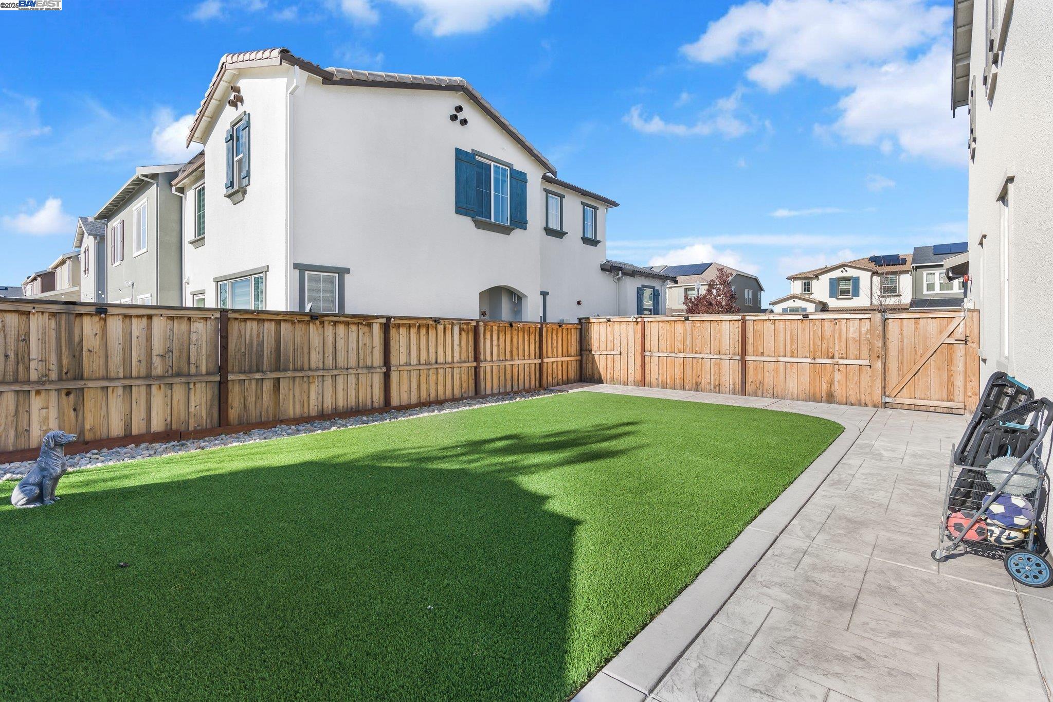 Detail Gallery Image 36 of 43 For 5777 Tournament Ct, Tracy,  CA 95377 - 4 Beds | 3 Baths