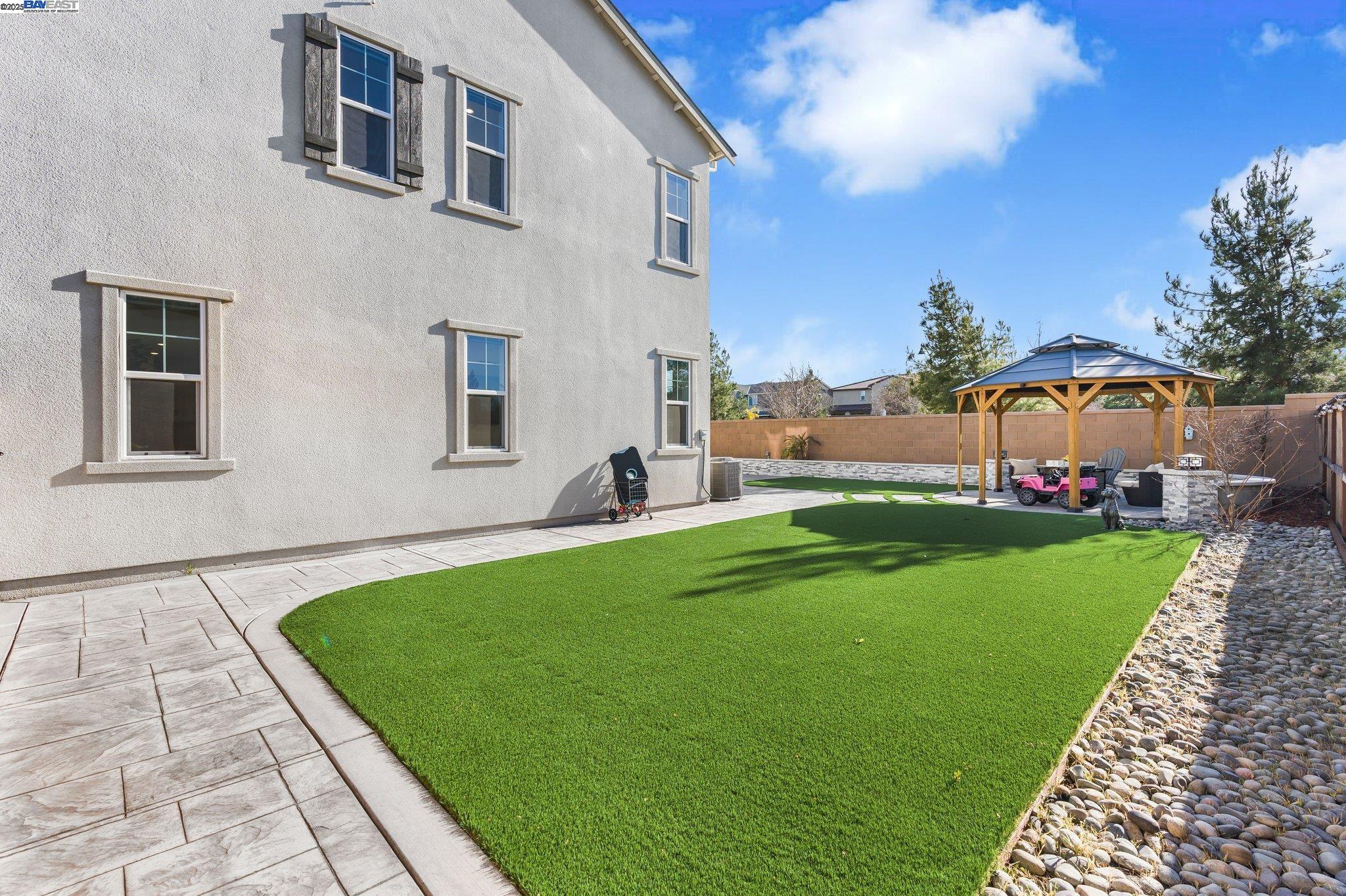 Detail Gallery Image 37 of 43 For 5777 Tournament Ct, Tracy,  CA 95377 - 4 Beds | 3 Baths