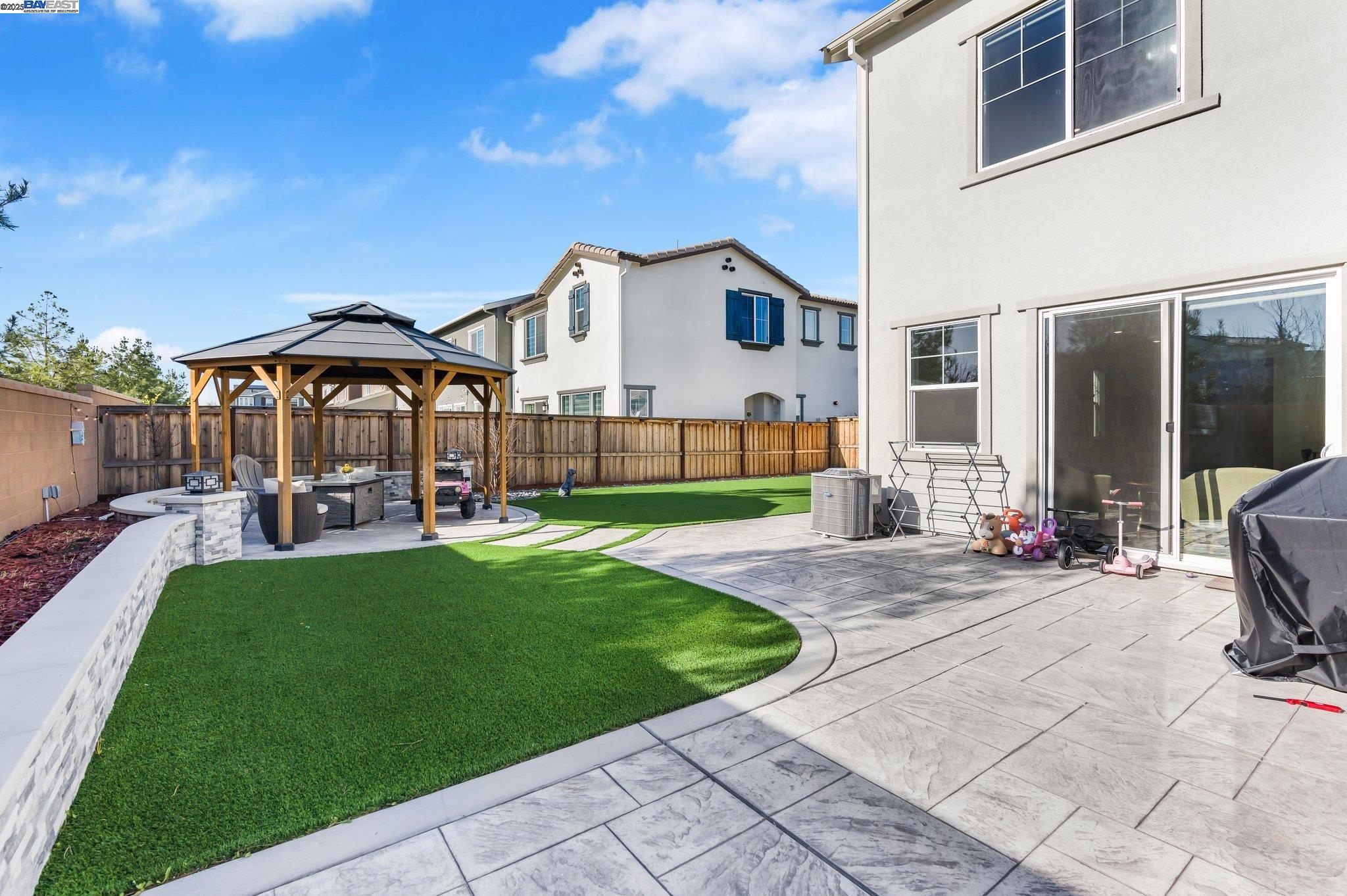Detail Gallery Image 38 of 43 For 5777 Tournament Ct, Tracy,  CA 95377 - 4 Beds | 3 Baths