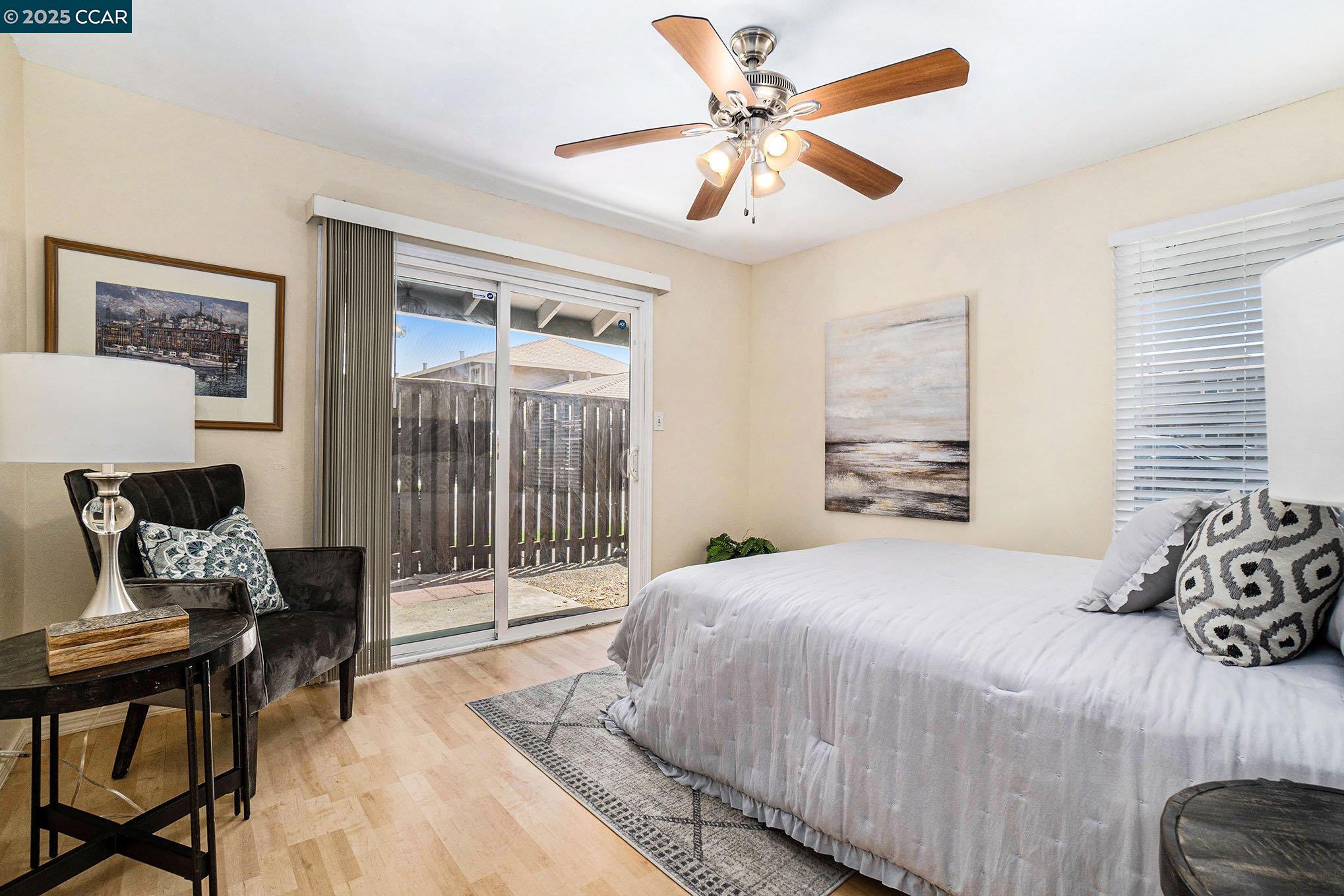 Detail Gallery Image 6 of 16 For 2065 Olivera Rd a,  Concord,  CA 94520 - 2 Beds | 1 Baths
