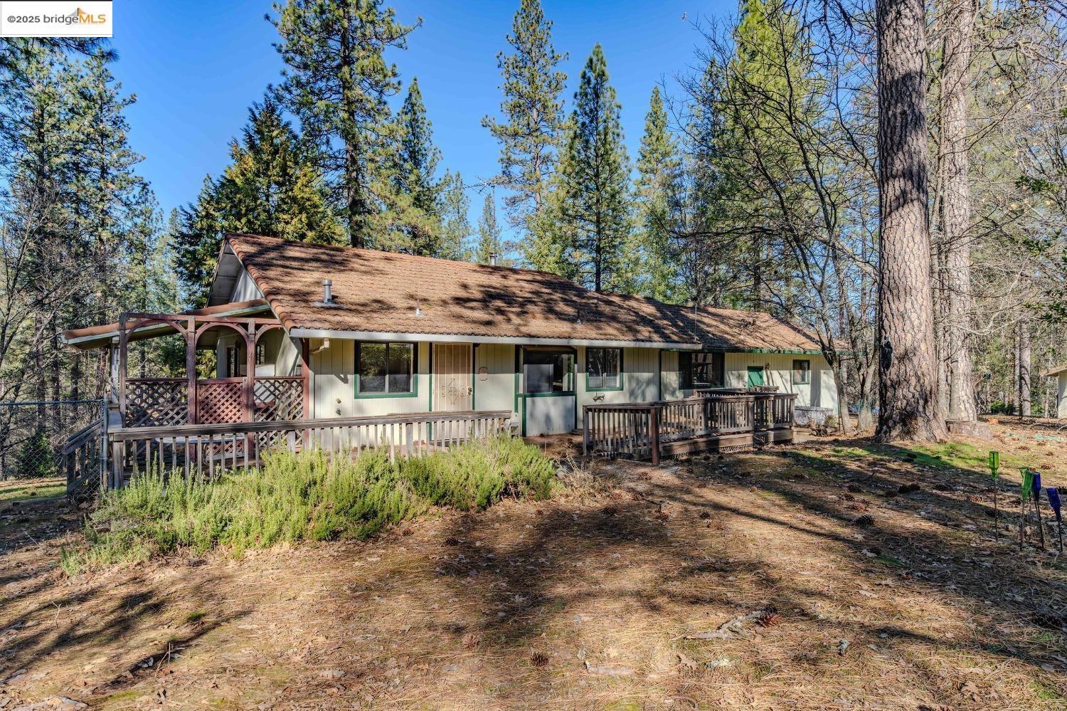 Detail Gallery Image 1 of 36 For 1515 Cathey Lane 1, Mokelumne Hill,  CA 95245 - 3 Beds | 2 Baths