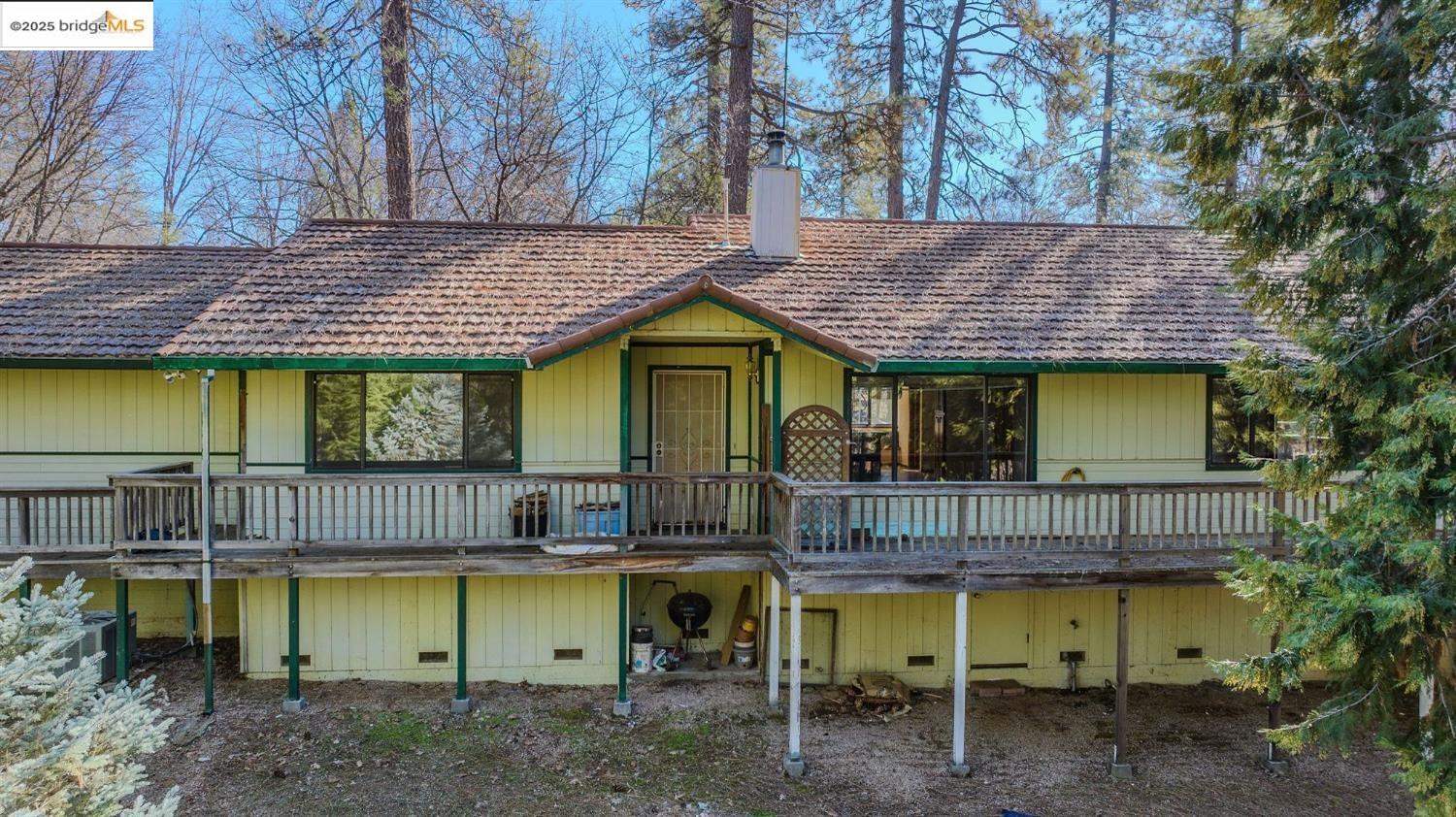 Detail Gallery Image 2 of 36 For 1515 Cathey Lane 1, Mokelumne Hill,  CA 95245 - 3 Beds | 2 Baths