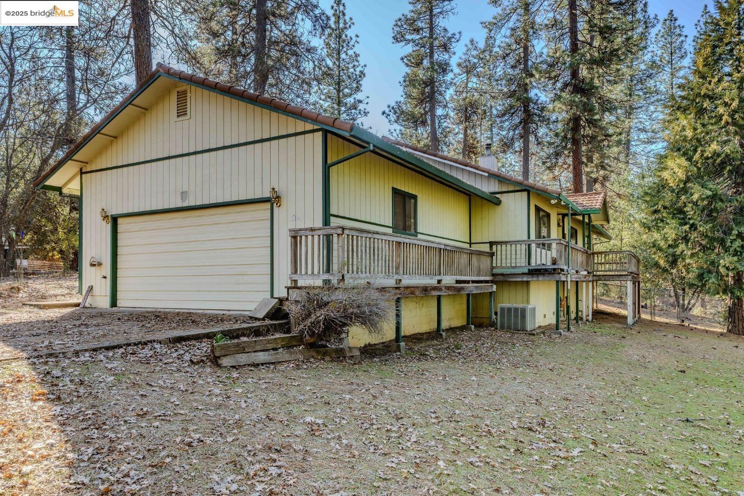 Detail Gallery Image 14 of 36 For 1515 Cathey Lane 1, Mokelumne Hill,  CA 95245 - 3 Beds | 2 Baths