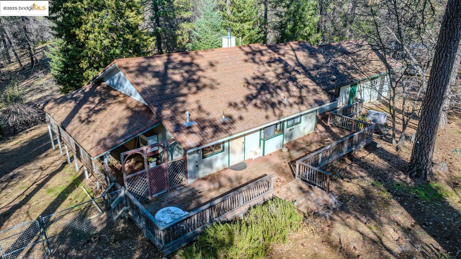 Detail Gallery Image 3 of 36 For 1515 Cathey Lane 1, Mokelumne Hill,  CA 95245 - 3 Beds | 2 Baths