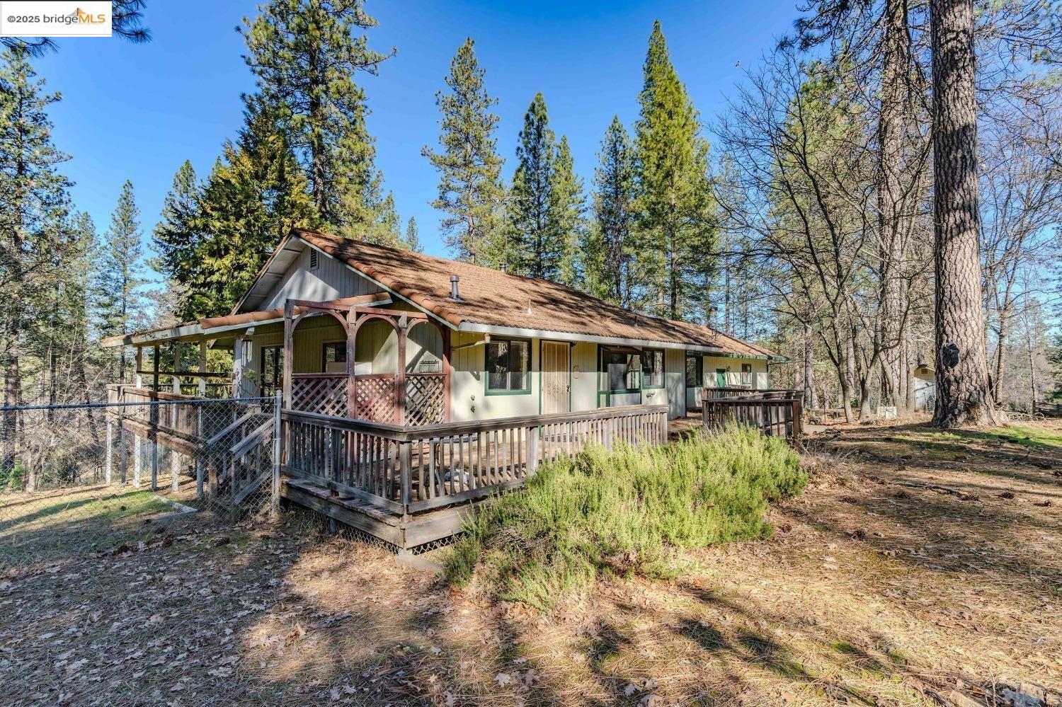 Detail Gallery Image 35 of 36 For 1515 Cathey Lane 1, Mokelumne Hill,  CA 95245 - 3 Beds | 2 Baths