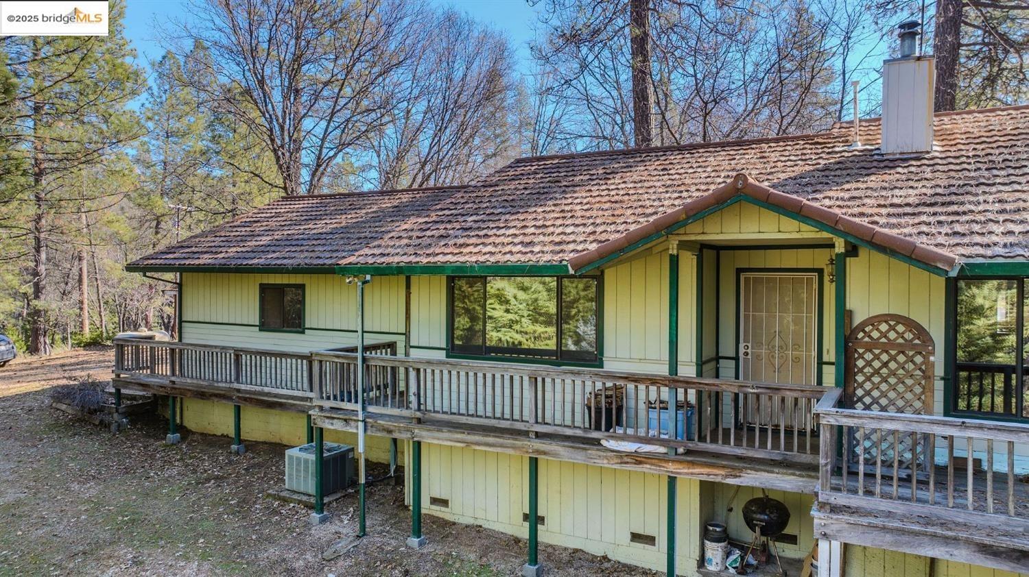 Detail Gallery Image 36 of 36 For 1515 Cathey Lane 1, Mokelumne Hill,  CA 95245 - 3 Beds | 2 Baths
