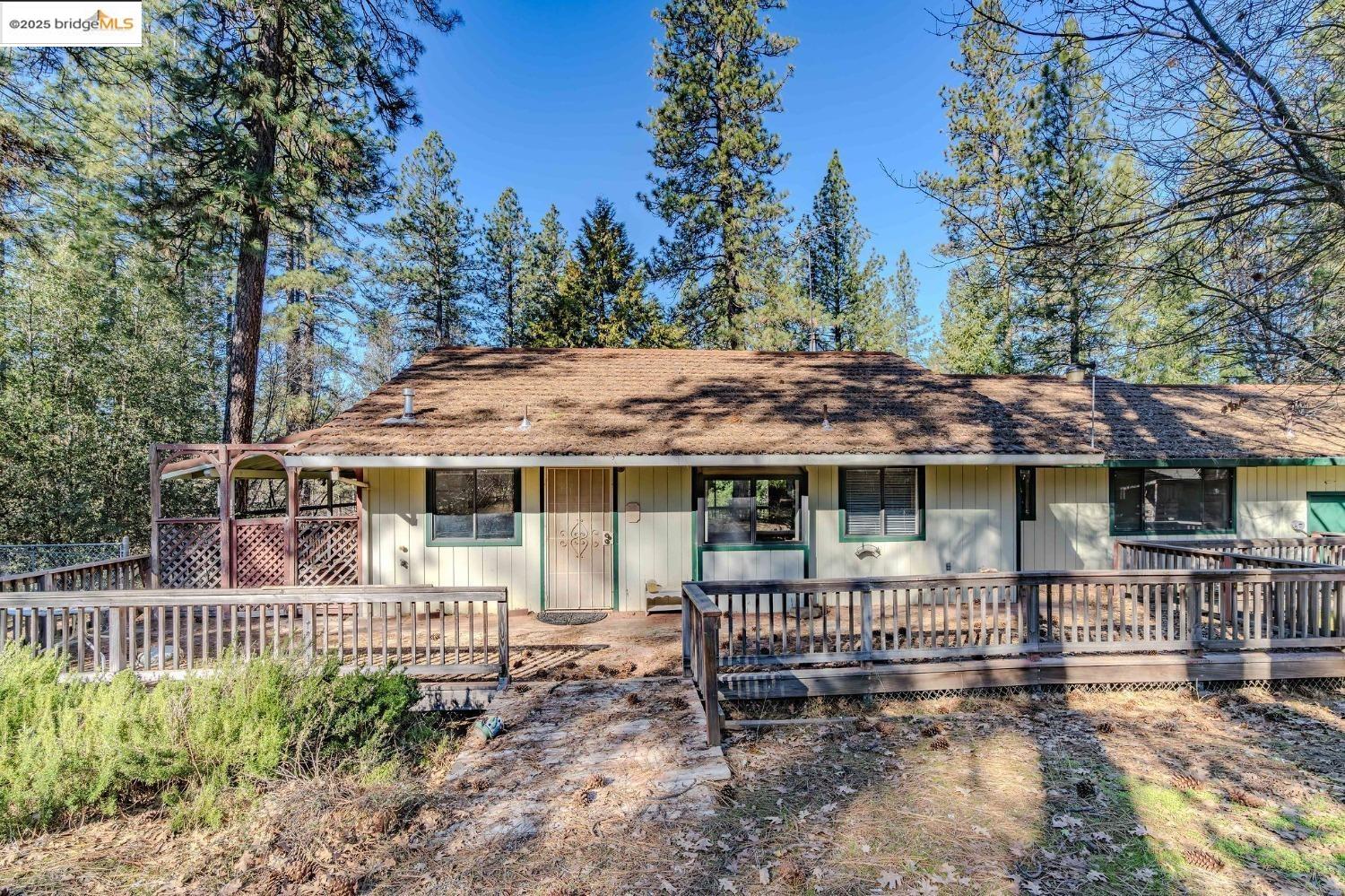 Detail Gallery Image 5 of 36 For 1515 Cathey Lane 1, Mokelumne Hill,  CA 95245 - 3 Beds | 2 Baths