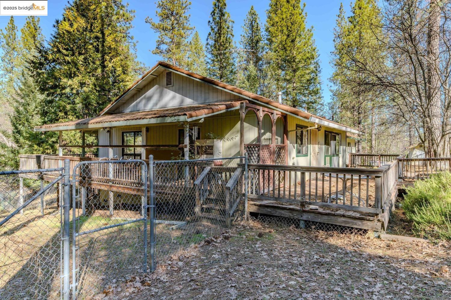 Detail Gallery Image 8 of 36 For 1515 Cathey Lane 1, Mokelumne Hill,  CA 95245 - 3 Beds | 2 Baths
