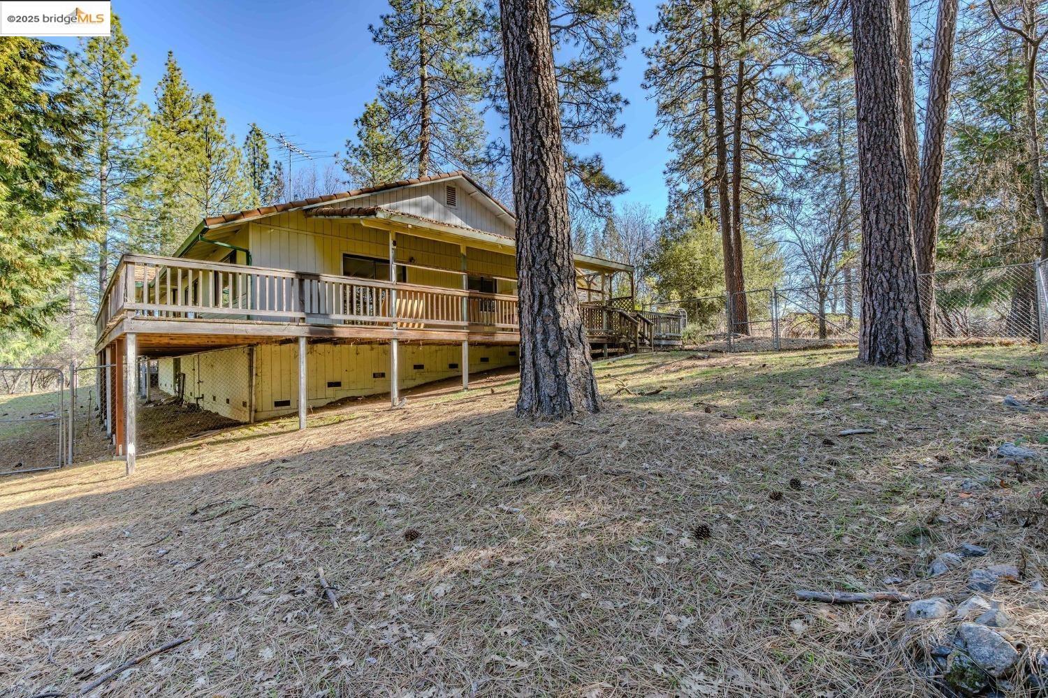 Detail Gallery Image 10 of 36 For 1515 Cathey Lane 1, Mokelumne Hill,  CA 95245 - 3 Beds | 2 Baths