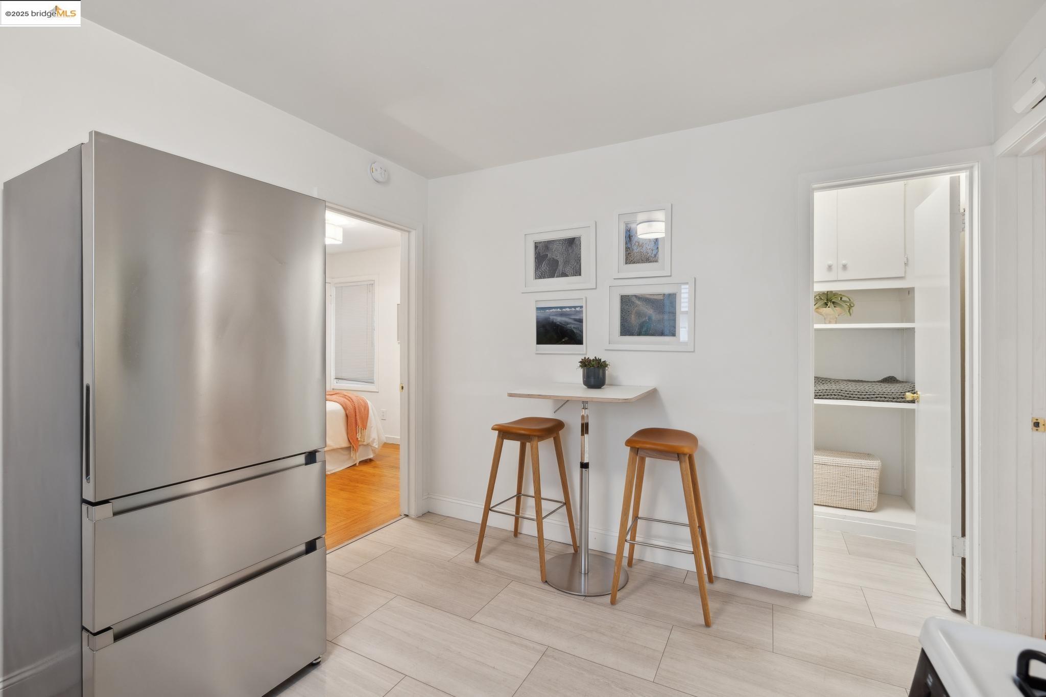 Detail Gallery Image 37 of 47 For 1626 Kains Ave., Berkeley,  CA 94702 - 4 Beds | 2/1 Baths