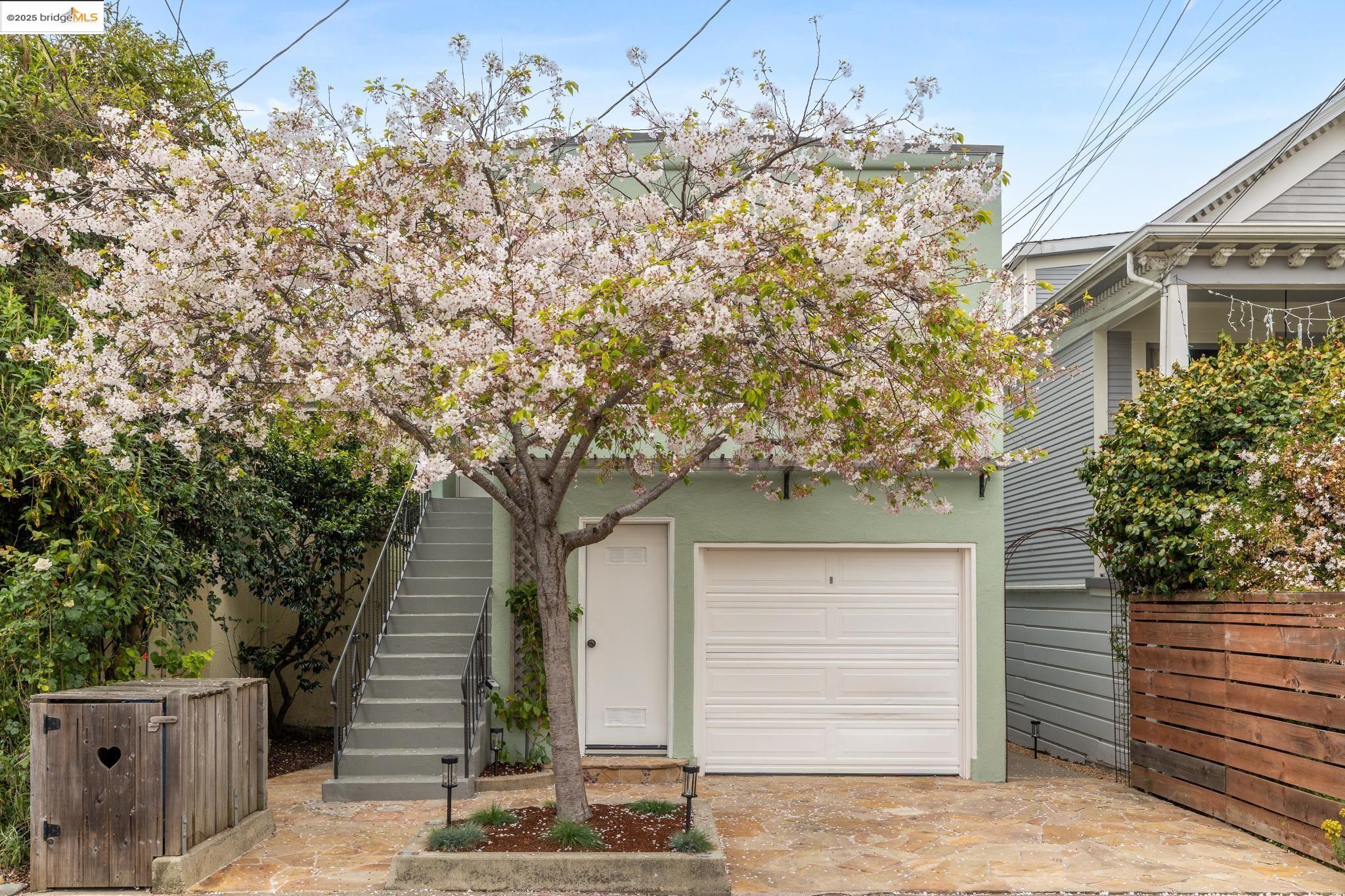 Detail Gallery Image 46 of 47 For 1626 Kains Ave., Berkeley,  CA 94702 - 4 Beds | 2/1 Baths