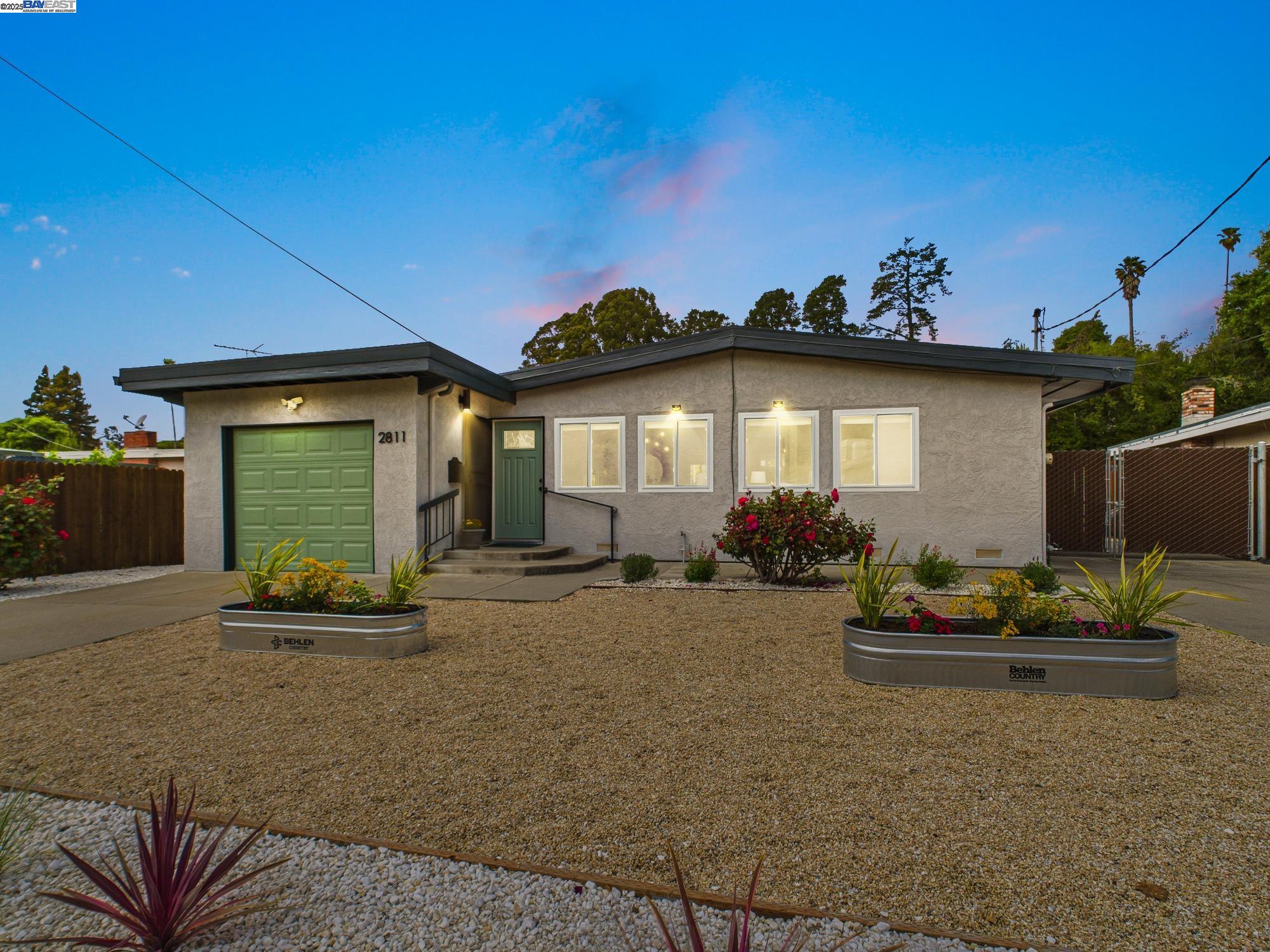 Detail Gallery Image 1 of 1 For 2811 May Rd, Richmond,  CA 94803 - 3 Beds | 1 Baths