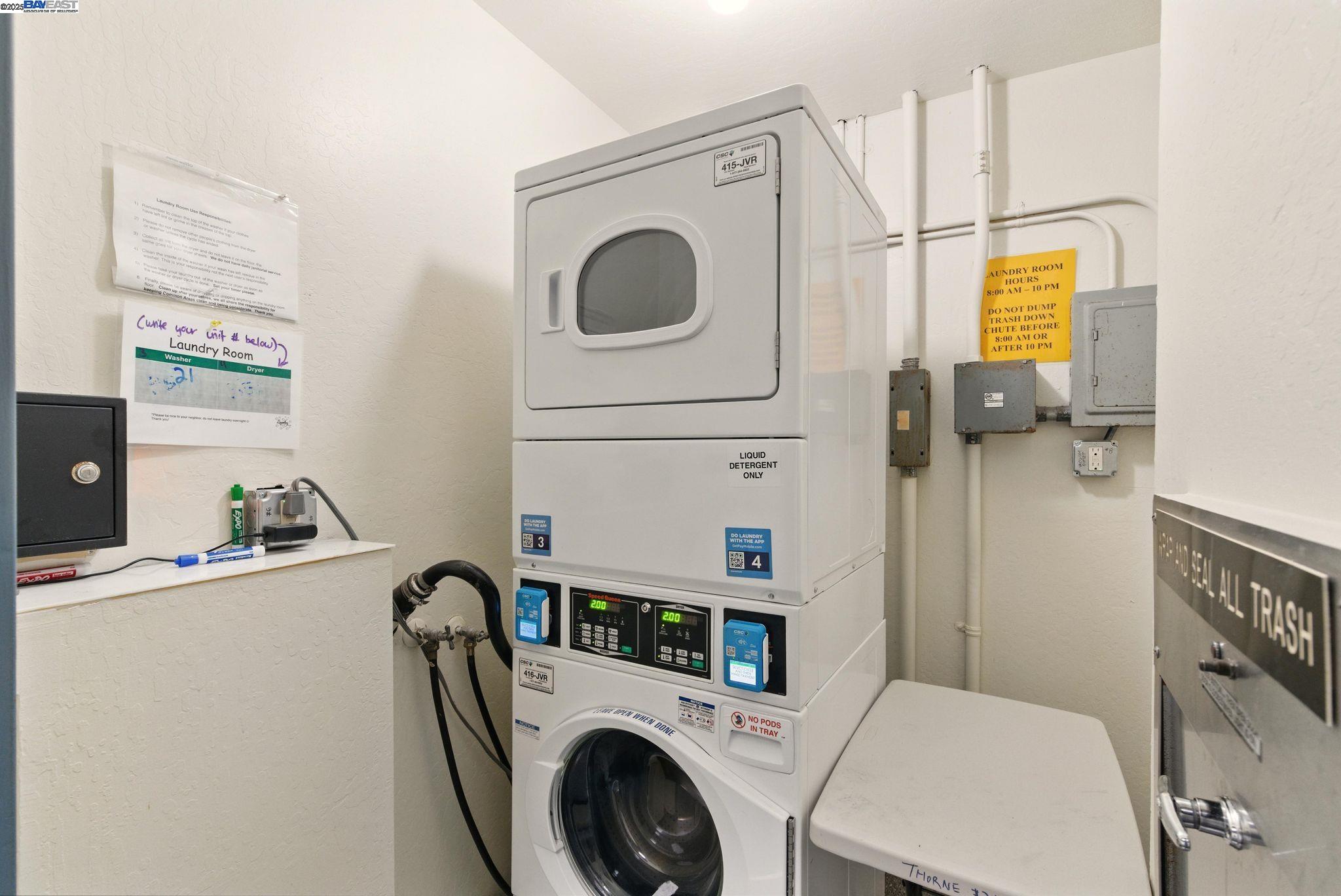 Detail Gallery Image 25 of 27 For 245 Perkins St #33,  Oakland,  CA 94610 - 2 Beds | 2 Baths