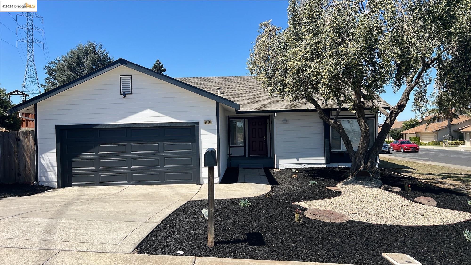 Detail Gallery Image 1 of 1 For 2800 Harris Dr, Antioch,  CA 94509 - 3 Beds | 2 Baths