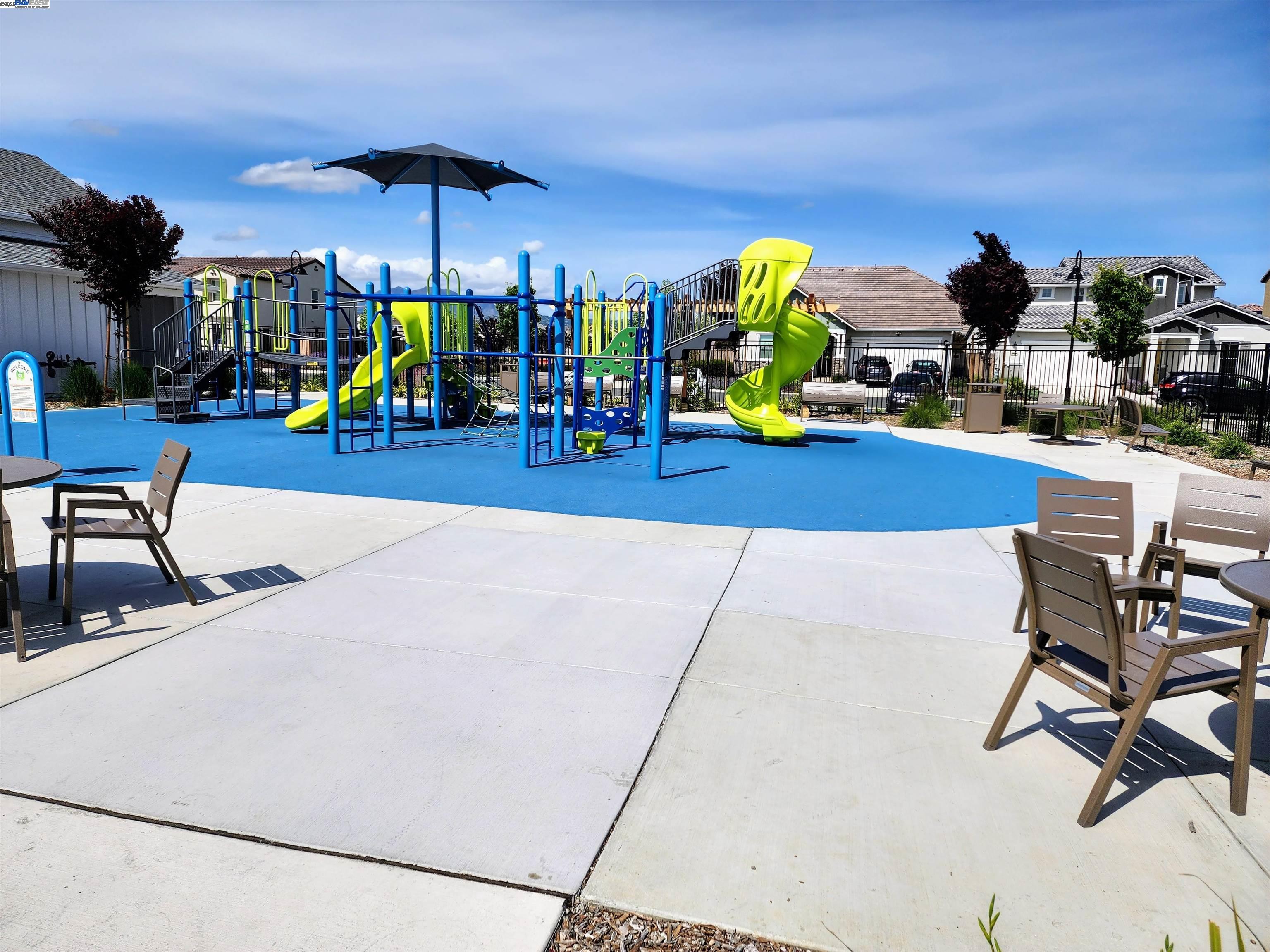 Detail Gallery Image 40 of 43 For 5315 Potter Valley Ln, Antioch,  CA 94531 - 4 Beds | 3 Baths