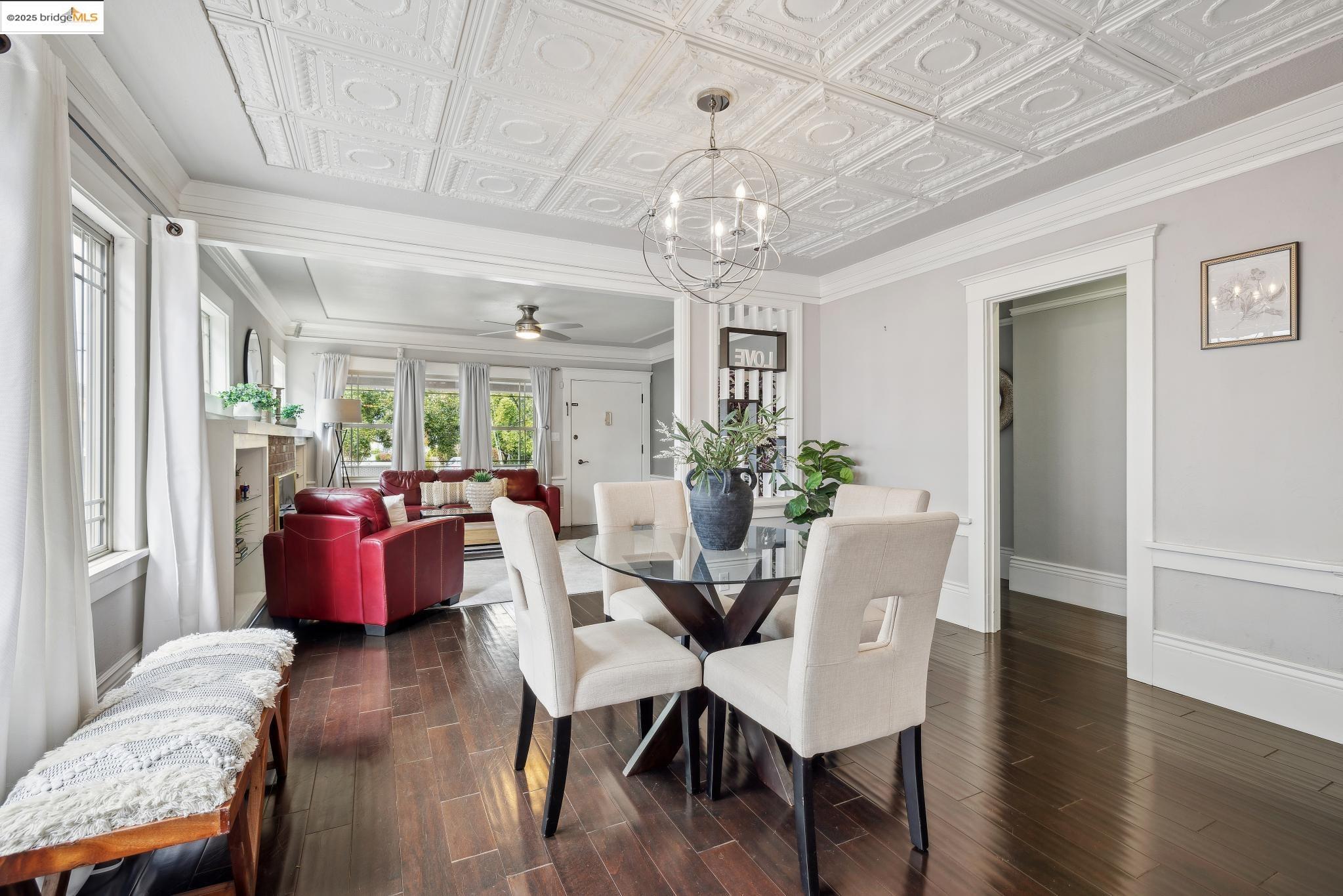 Detail Gallery Image 10 of 48 For 456 Mitchell Ave, San Leandro,  CA 94577 - 5 Beds | 3/1 Baths