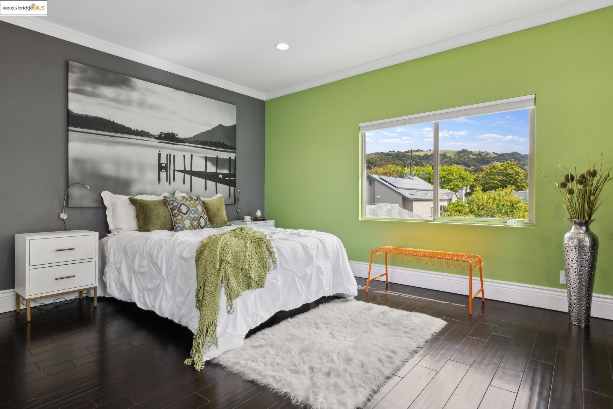 Detail Gallery Image 35 of 48 For 456 Mitchell Ave, San Leandro,  CA 94577 - 5 Beds | 3/1 Baths