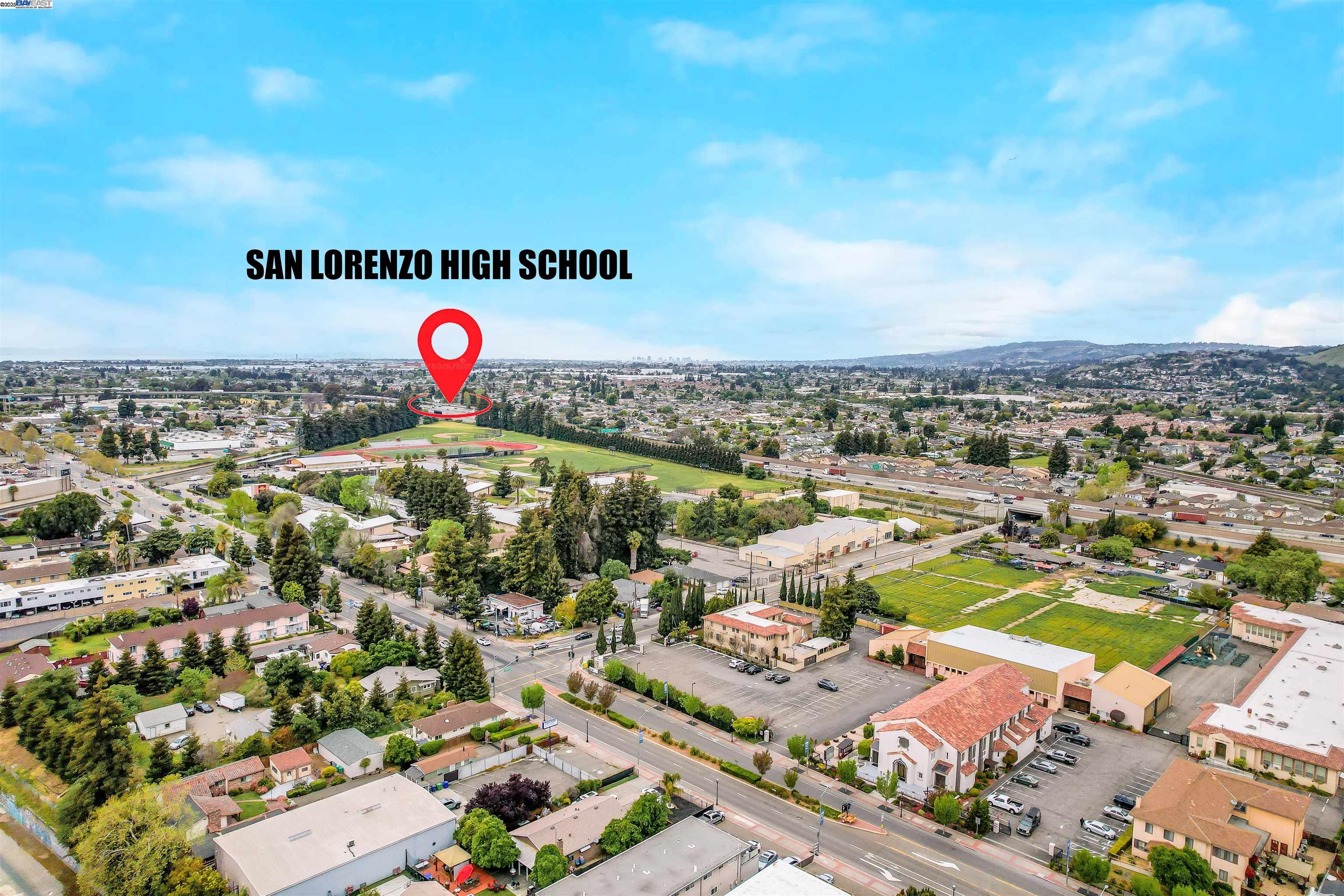 Detail Gallery Image 43 of 44 For 179 Loma Verde Dr, San Lorenzo,  CA 94580 - 3 Beds | 2 Baths