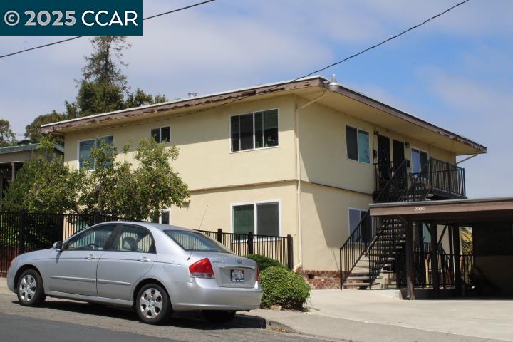 Detail Gallery Image 16 of 16 For 2292 Orleans Dr #1,  Pinole,  CA 94564 - 2 Beds | 1 Baths