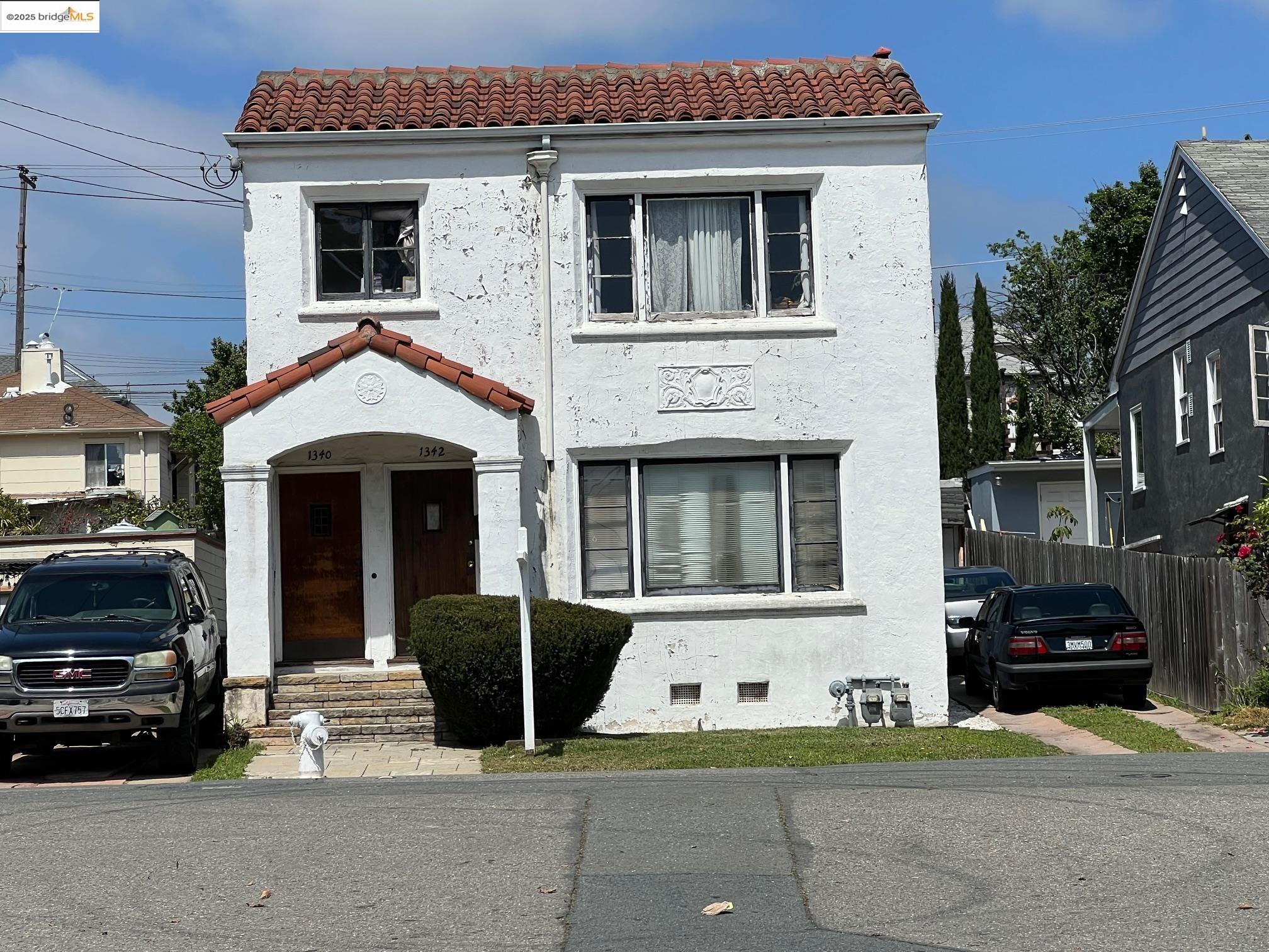 Detail Gallery Image 1 of 3 For 1342 E 31st St, Oakland,  CA 94602 - – Beds | – Baths