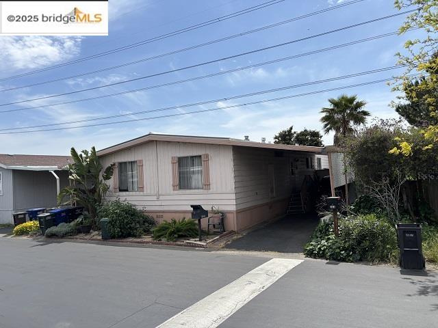 Detail Gallery Image 1 of 7 For 364 Stonyford Dr, Pittsburg,  CA 94565 - 3 Beds | 2 Baths