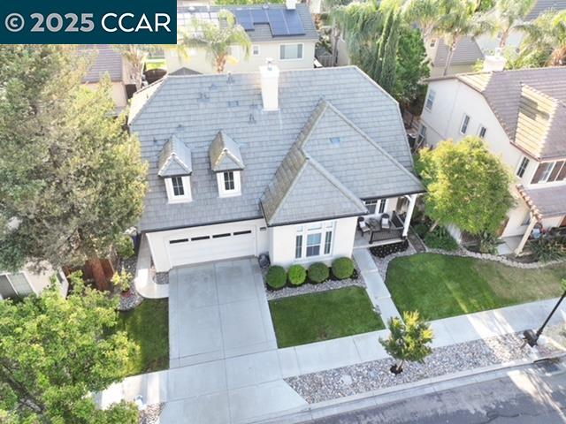 Detail Gallery Image 2 of 59 For 96 Heritage Way, Brentwood,  CA 94513 - 3 Beds | 3 Baths