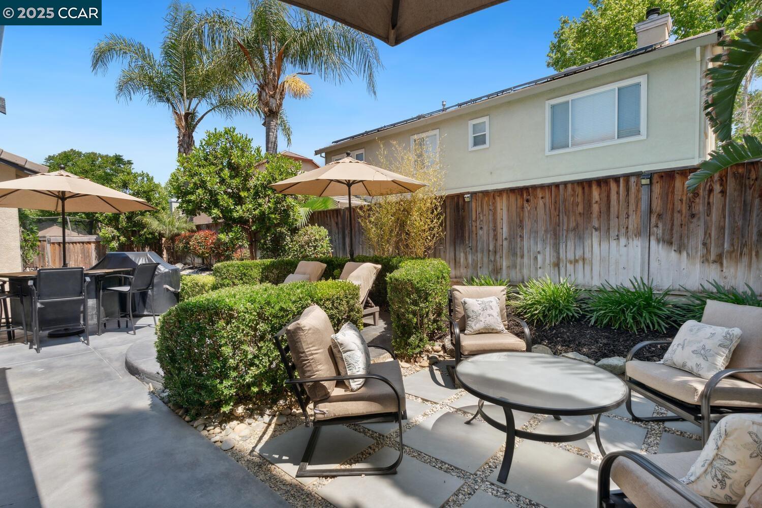 Detail Gallery Image 51 of 59 For 96 Heritage Way, Brentwood,  CA 94513 - 3 Beds | 3 Baths