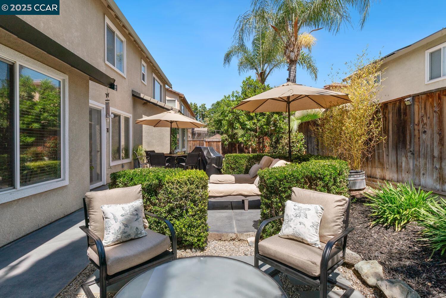 Detail Gallery Image 53 of 59 For 96 Heritage Way, Brentwood,  CA 94513 - 3 Beds | 3 Baths