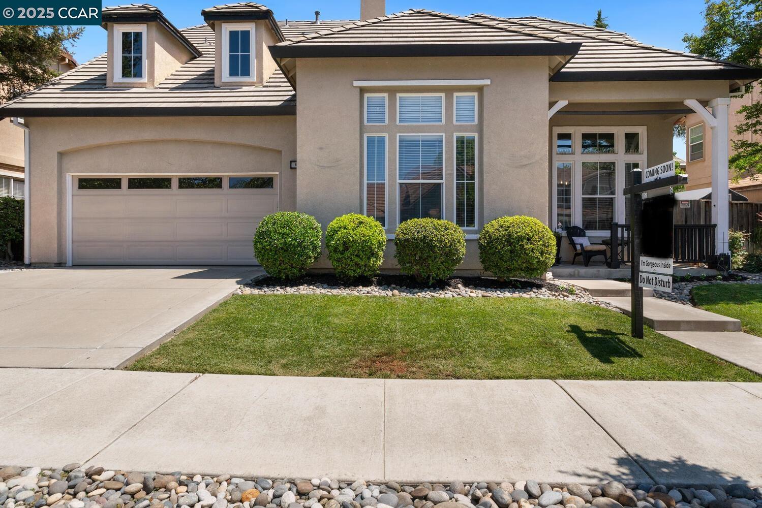 Detail Gallery Image 7 of 59 For 96 Heritage Way, Brentwood,  CA 94513 - 3 Beds | 3 Baths