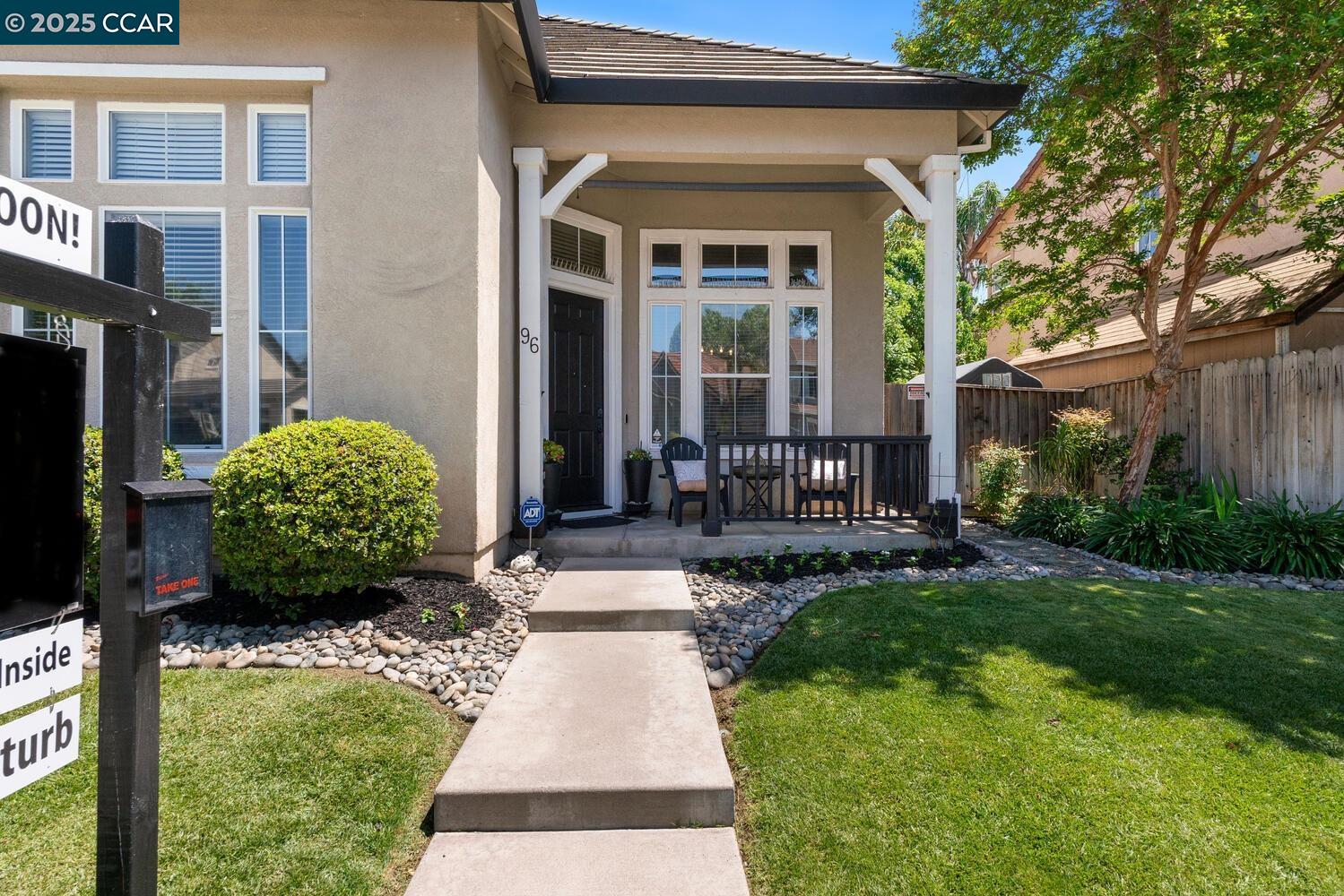 Detail Gallery Image 9 of 59 For 96 Heritage Way, Brentwood,  CA 94513 - 3 Beds | 3 Baths