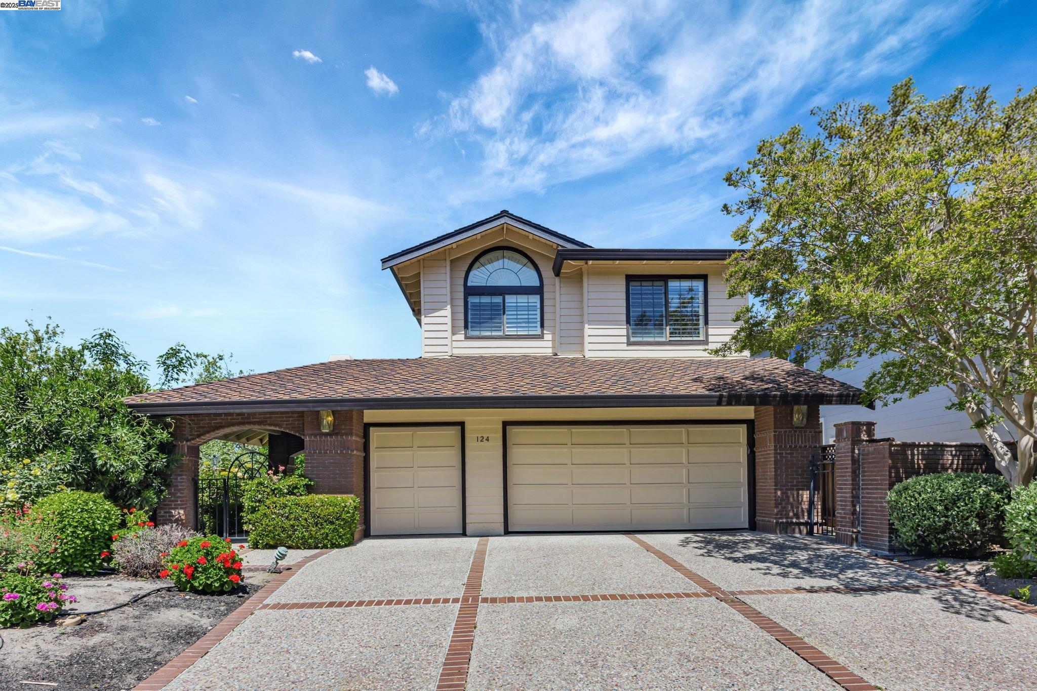 Detail Gallery Image 2 of 57 For 124 Birchbark Pl, Danville,  CA 94506 - 3 Beds | 2/1 Baths