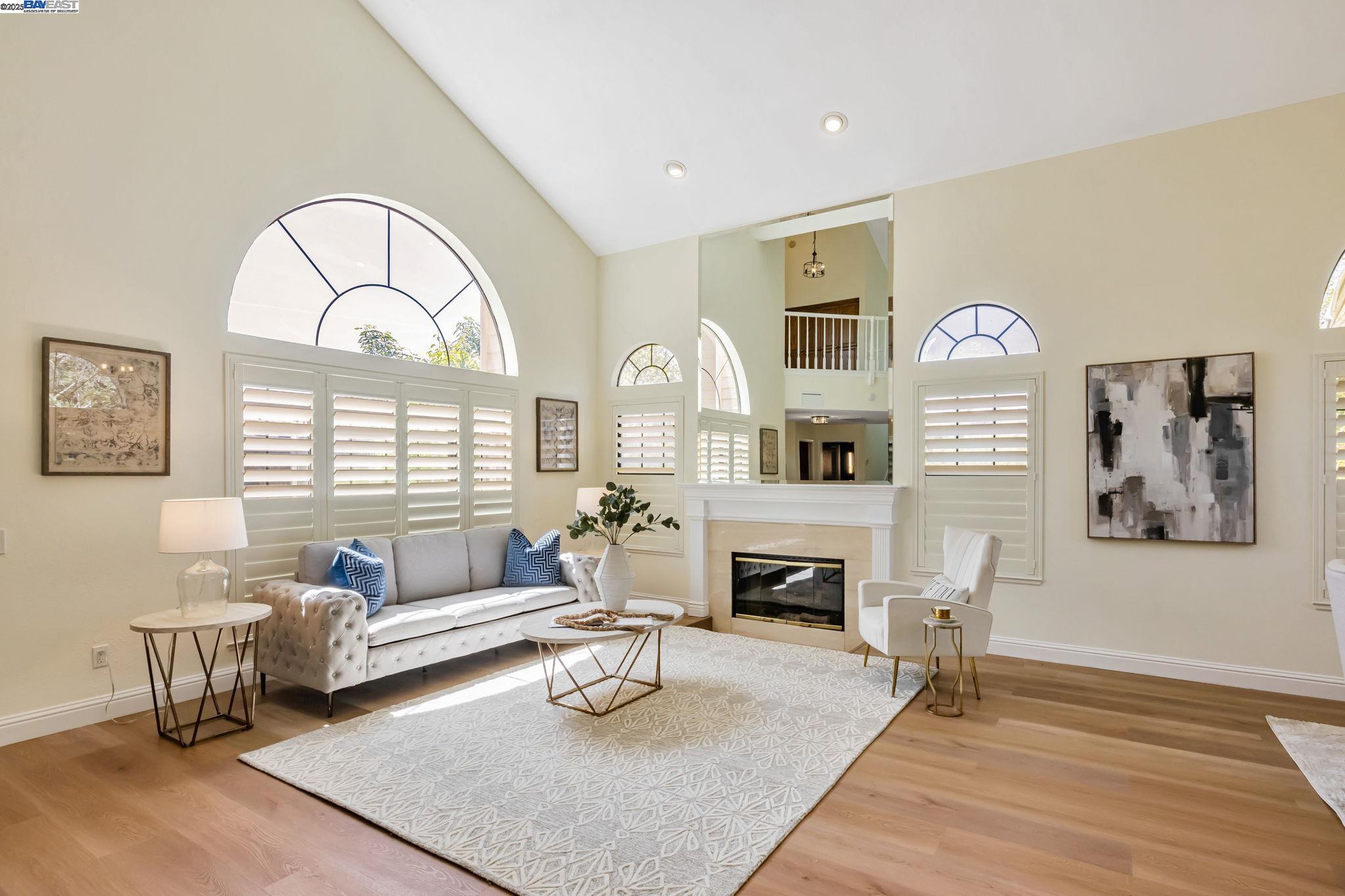 Detail Gallery Image 11 of 57 For 124 Birchbark Pl, Danville,  CA 94506 - 3 Beds | 2/1 Baths