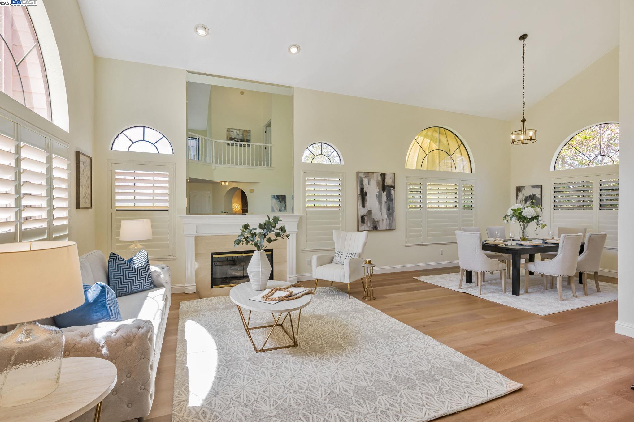 Detail Gallery Image 12 of 57 For 124 Birchbark Pl, Danville,  CA 94506 - 3 Beds | 2/1 Baths