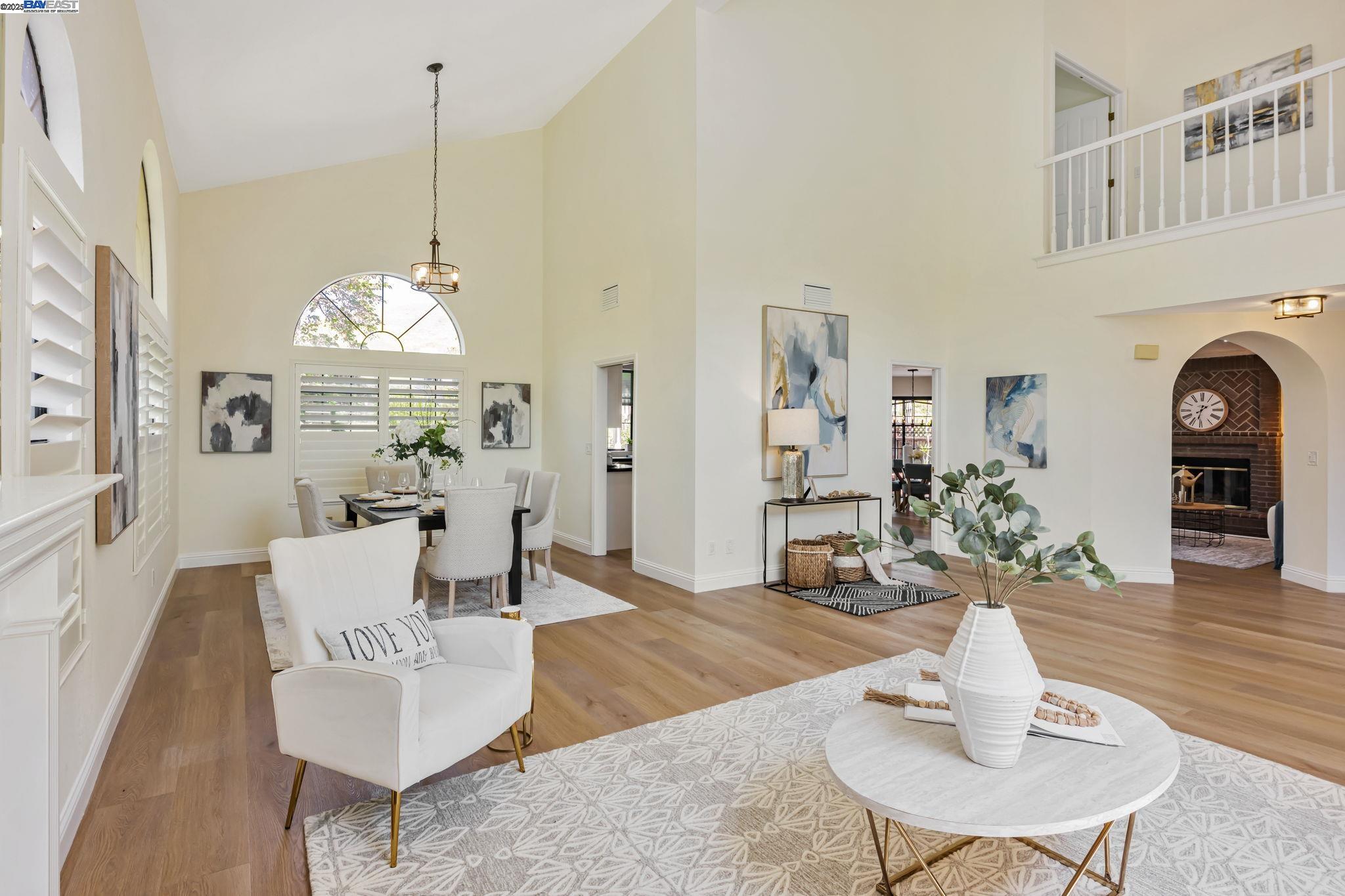 Detail Gallery Image 14 of 57 For 124 Birchbark Pl, Danville,  CA 94506 - 3 Beds | 2/1 Baths