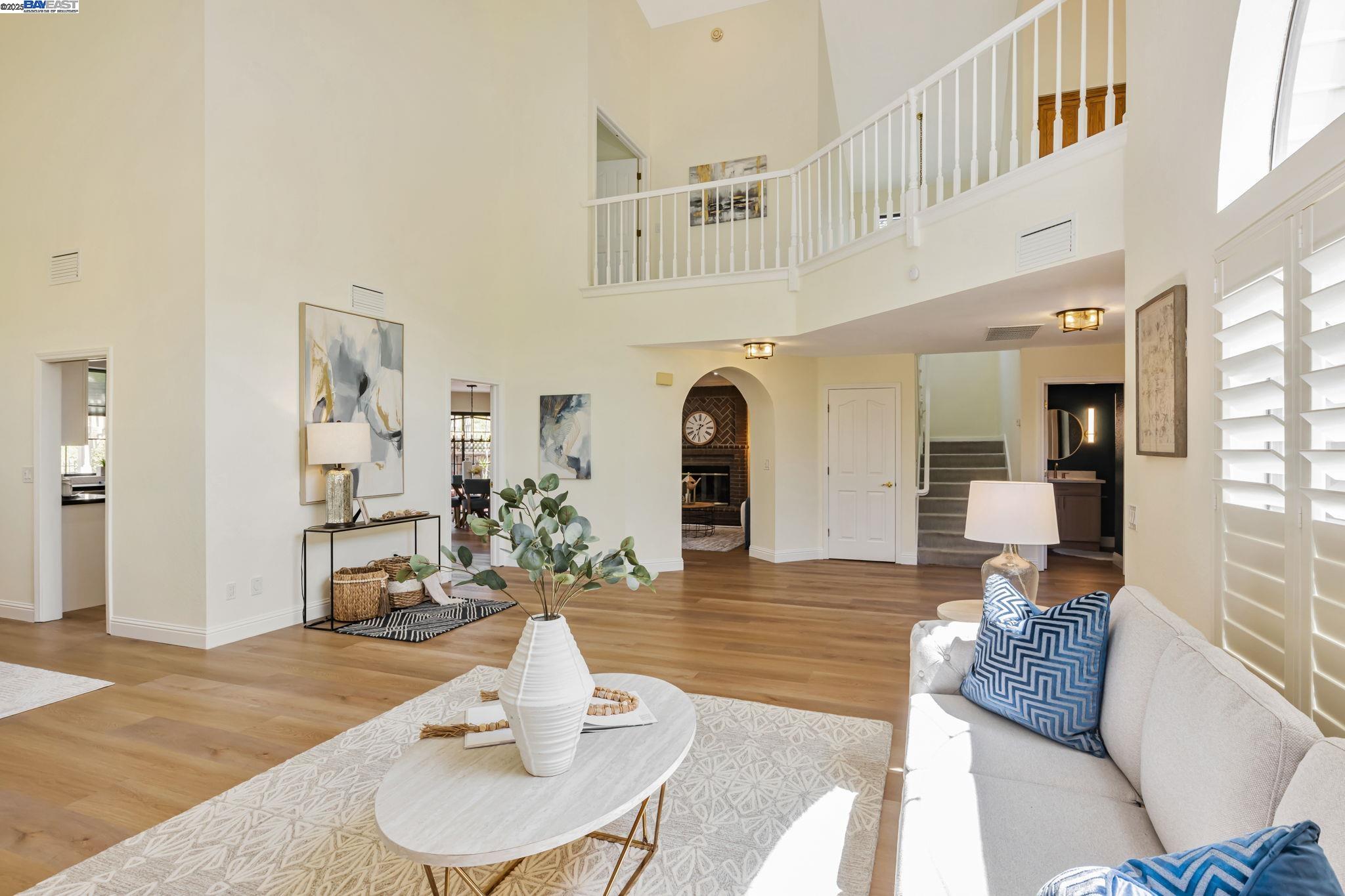Detail Gallery Image 15 of 57 For 124 Birchbark Pl, Danville,  CA 94506 - 3 Beds | 2/1 Baths
