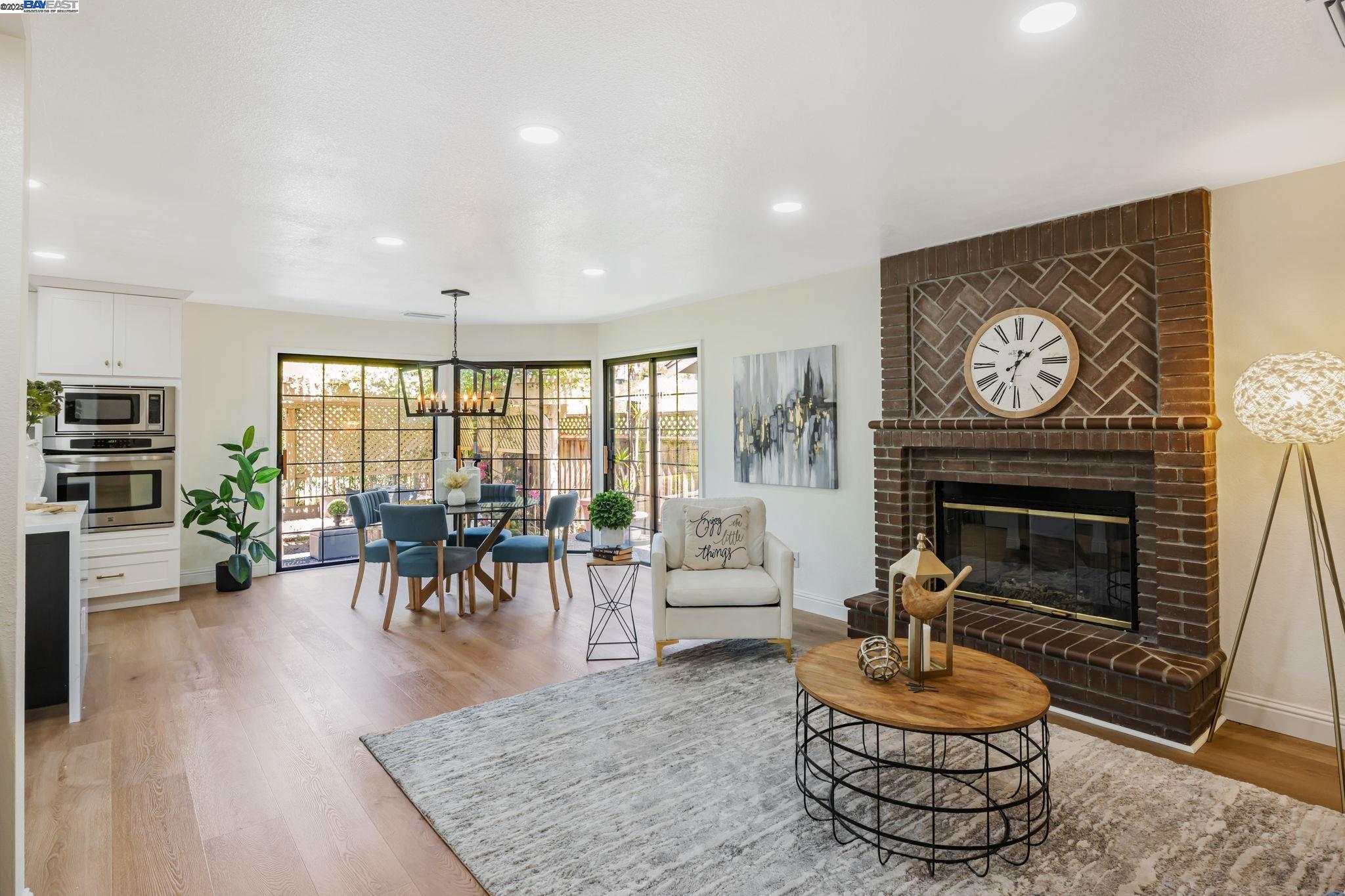Detail Gallery Image 17 of 57 For 124 Birchbark Pl, Danville,  CA 94506 - 3 Beds | 2/1 Baths