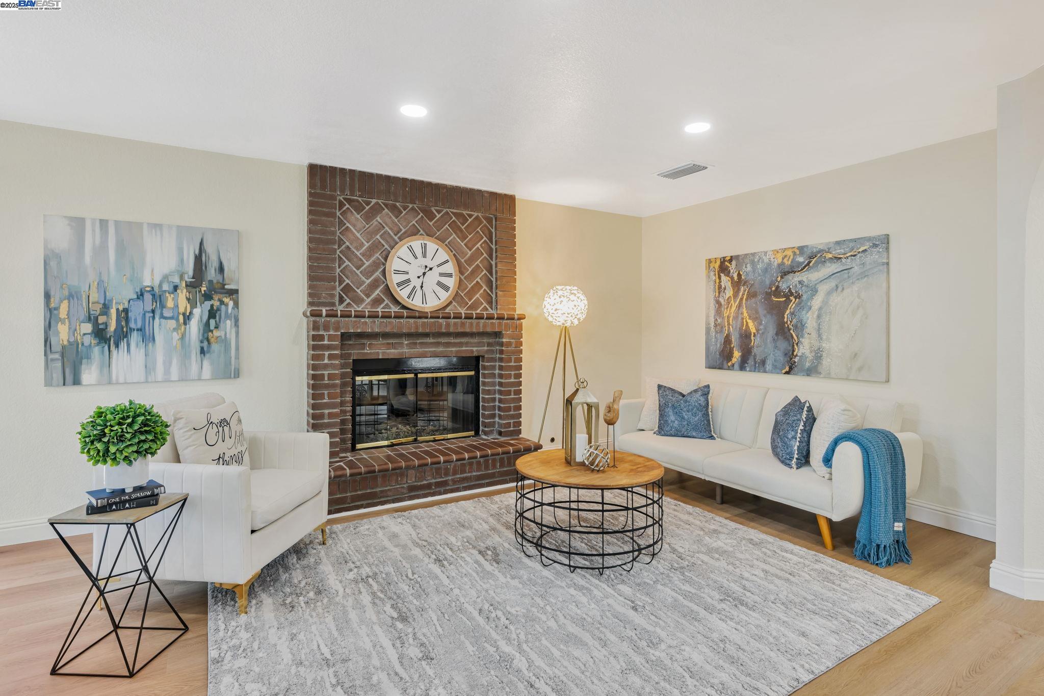 Detail Gallery Image 18 of 57 For 124 Birchbark Pl, Danville,  CA 94506 - 3 Beds | 2/1 Baths