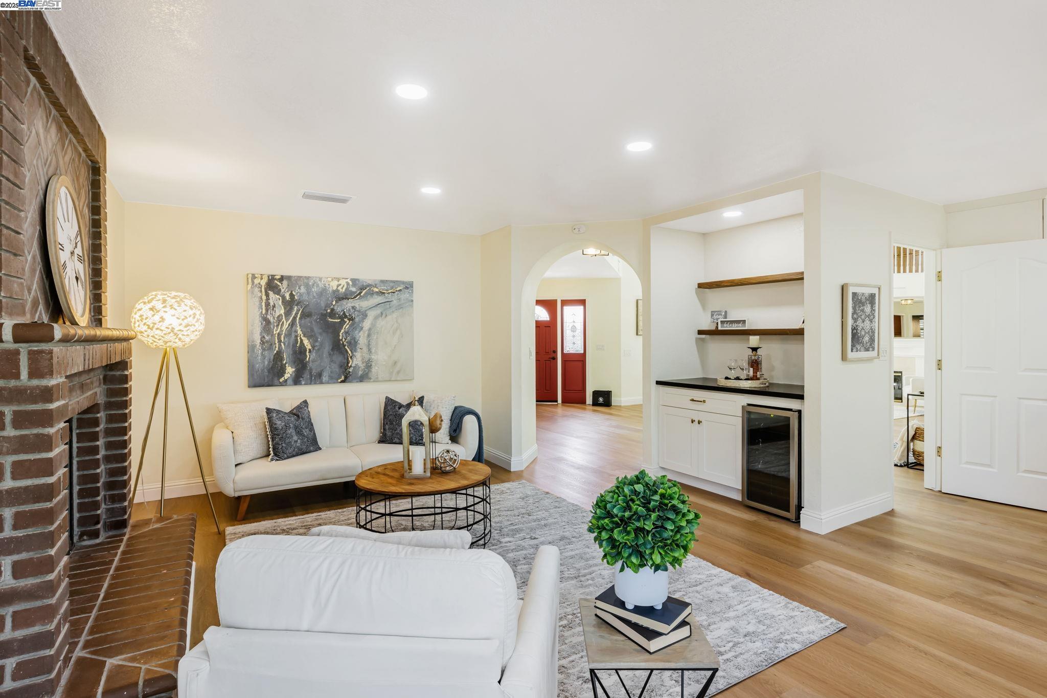 Detail Gallery Image 19 of 57 For 124 Birchbark Pl, Danville,  CA 94506 - 3 Beds | 2/1 Baths