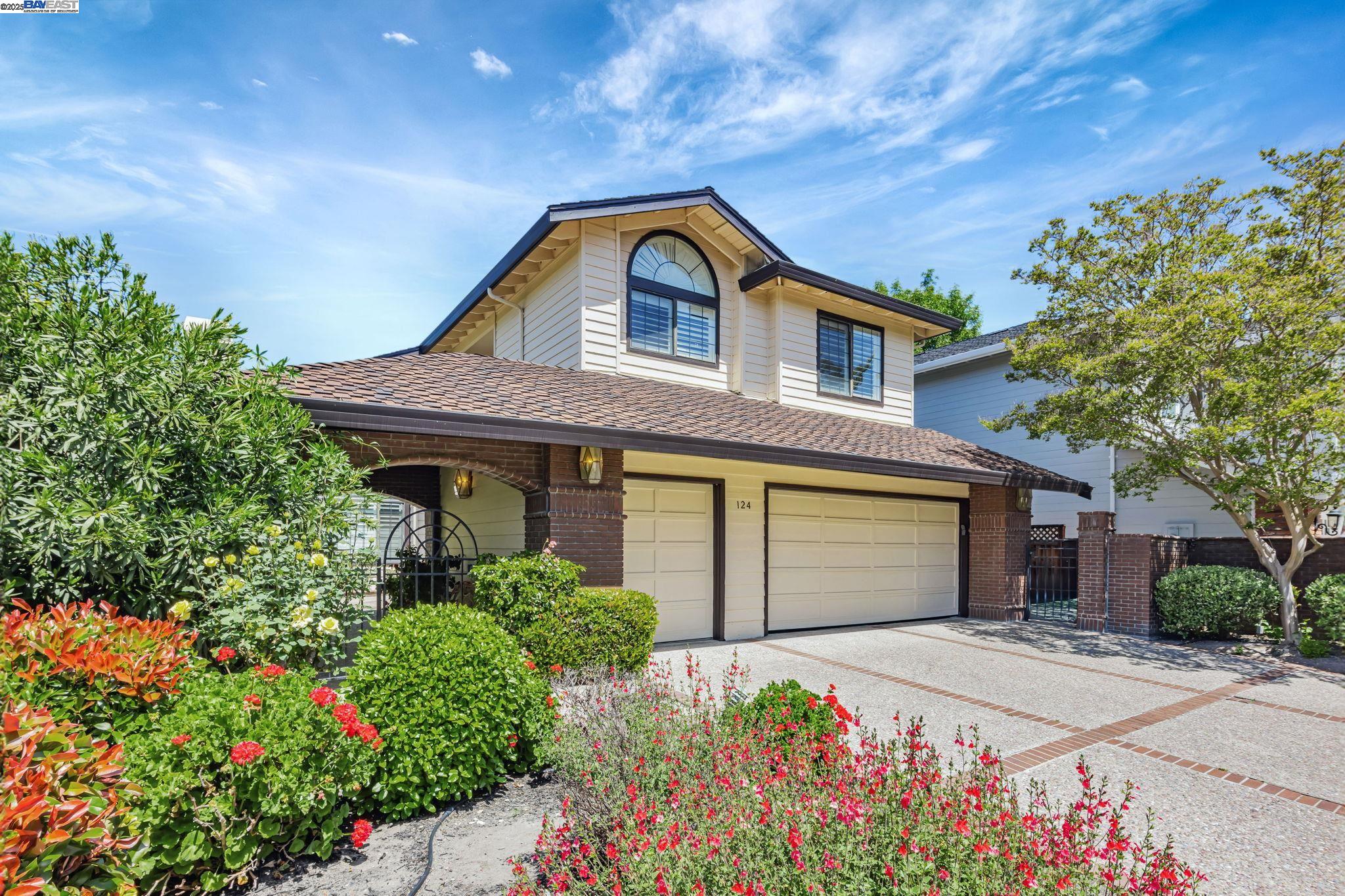 Detail Gallery Image 3 of 57 For 124 Birchbark Pl, Danville,  CA 94506 - 3 Beds | 2/1 Baths