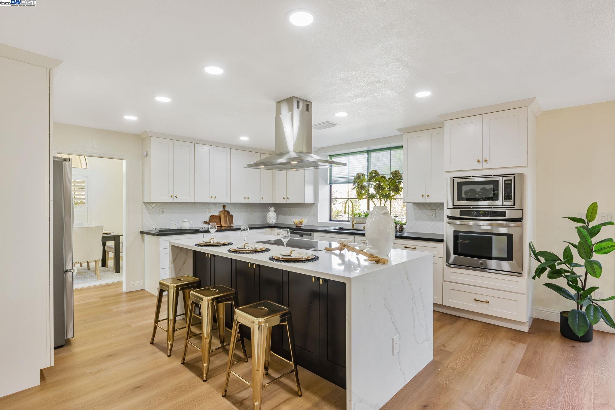 Detail Gallery Image 22 of 57 For 124 Birchbark Pl, Danville,  CA 94506 - 3 Beds | 2/1 Baths