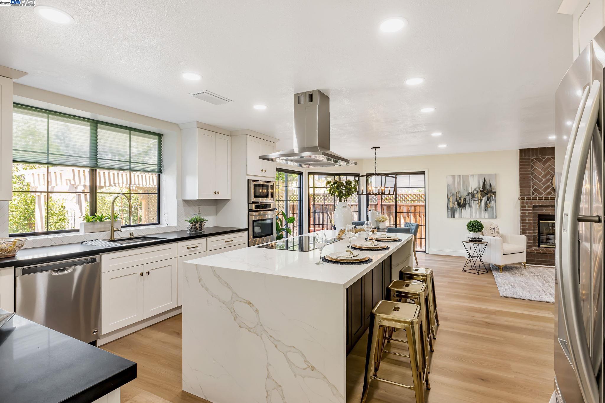 Detail Gallery Image 24 of 57 For 124 Birchbark Pl, Danville,  CA 94506 - 3 Beds | 2/1 Baths
