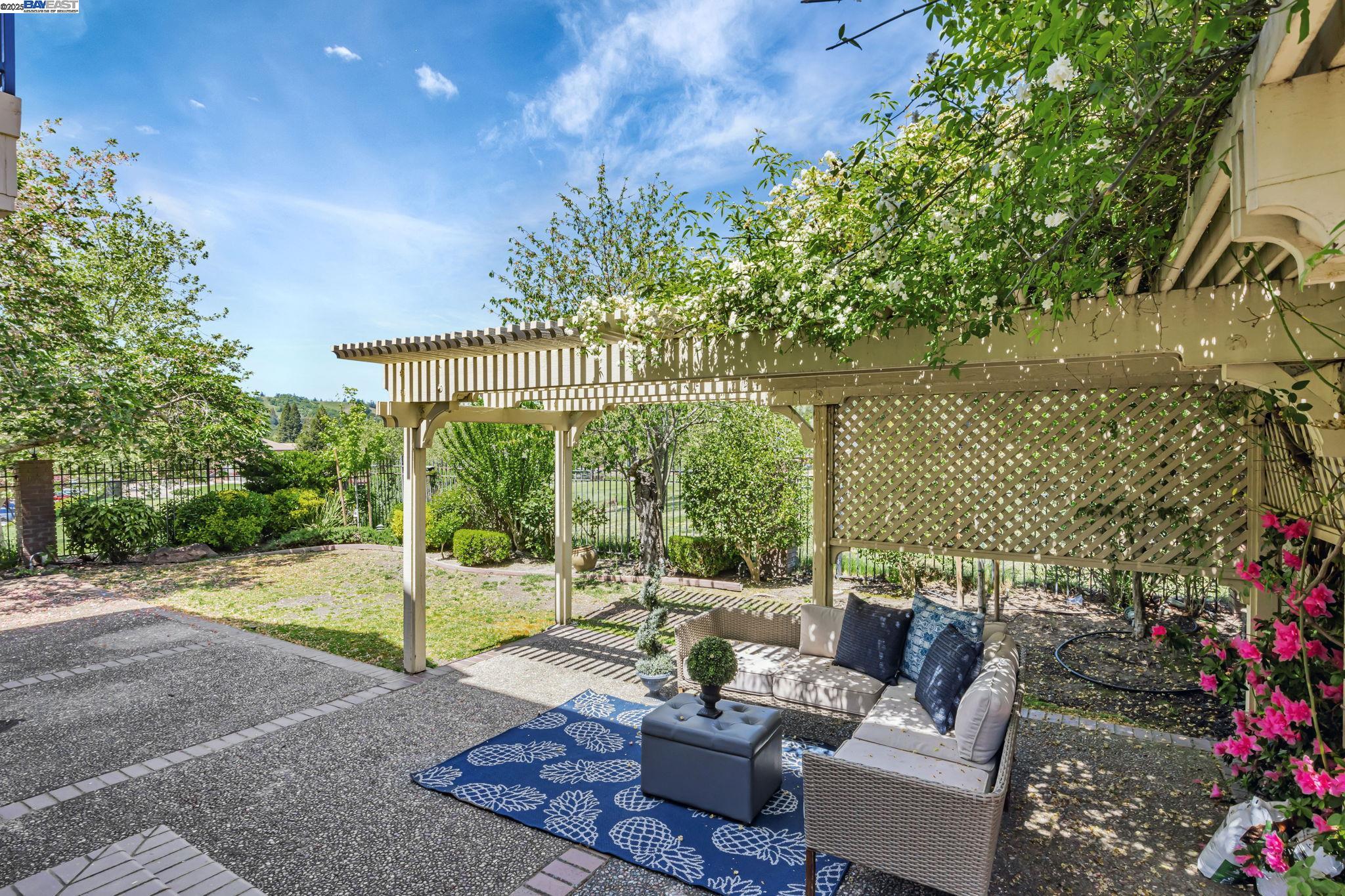 Detail Gallery Image 55 of 57 For 124 Birchbark Pl, Danville,  CA 94506 - 3 Beds | 2/1 Baths
