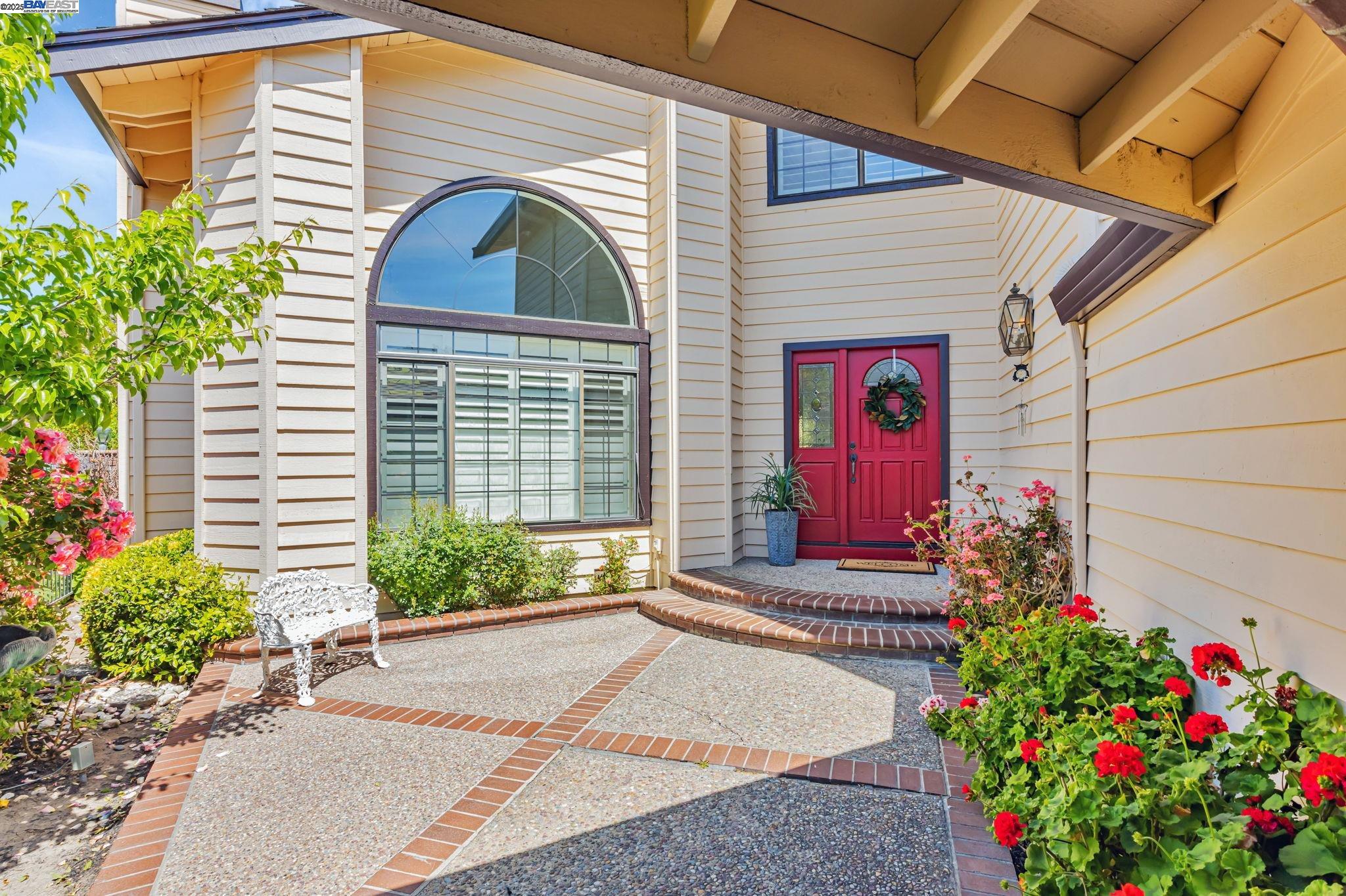 Detail Gallery Image 9 of 57 For 124 Birchbark Pl, Danville,  CA 94506 - 3 Beds | 2/1 Baths