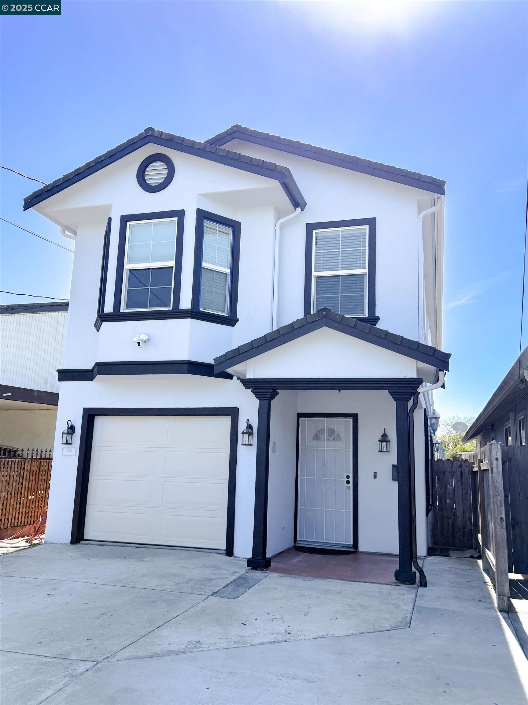 Detail Gallery Image 28 of 29 For 312 Barrett Ave, Richmond,  CA 94801 - 4 Beds | 3 Baths