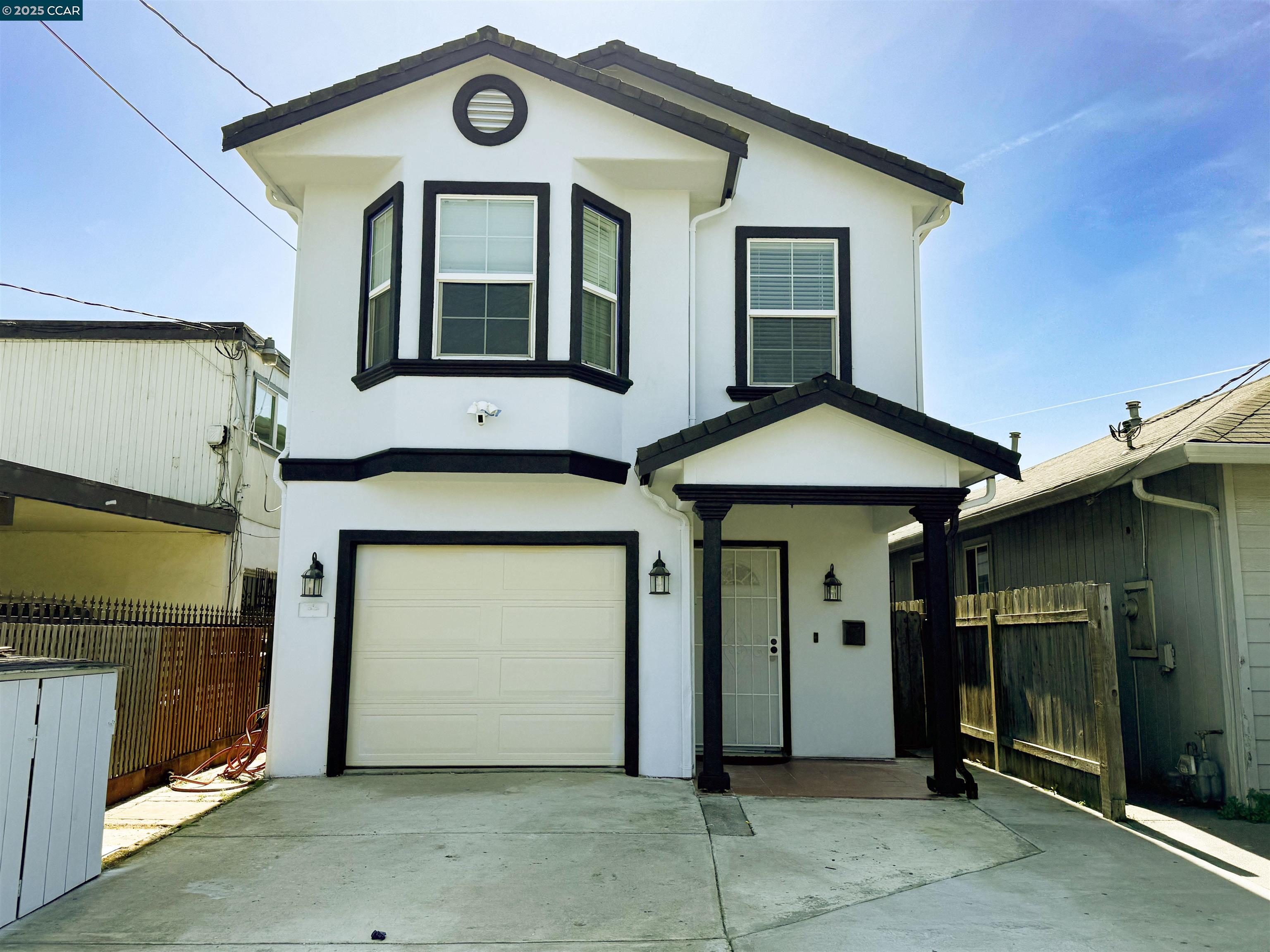 Detail Gallery Image 29 of 29 For 312 Barrett Ave, Richmond,  CA 94801 - 4 Beds | 3 Baths