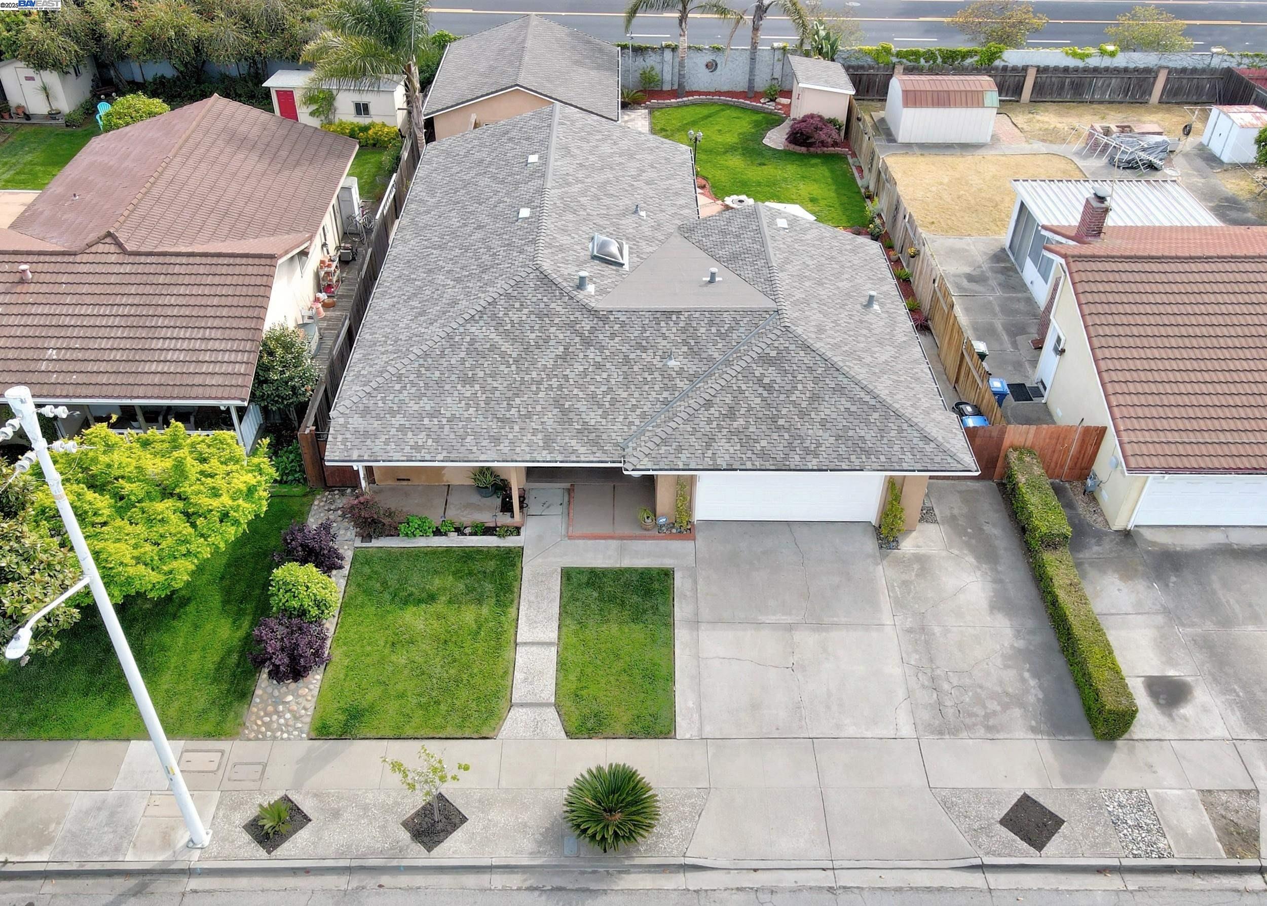Detail Gallery Image 1 of 1 For 38243 Manzanita St, Newark,  CA 94560 - 4 Beds | 2 Baths