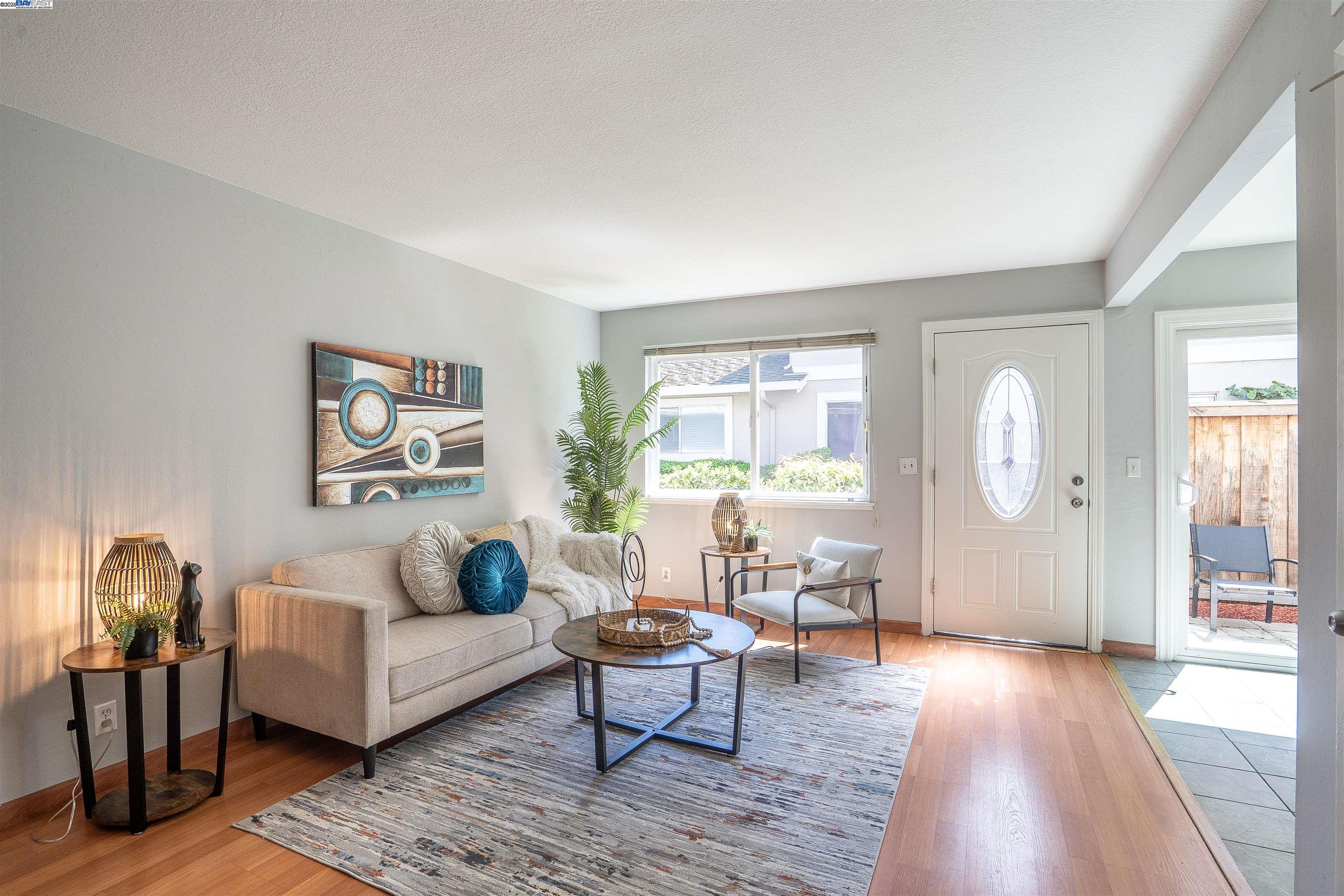 Detail Gallery Image 1 of 27 For 325 San Miguel Ct #2,  Milpitas,  CA 95035 - 2 Beds | 1 Baths