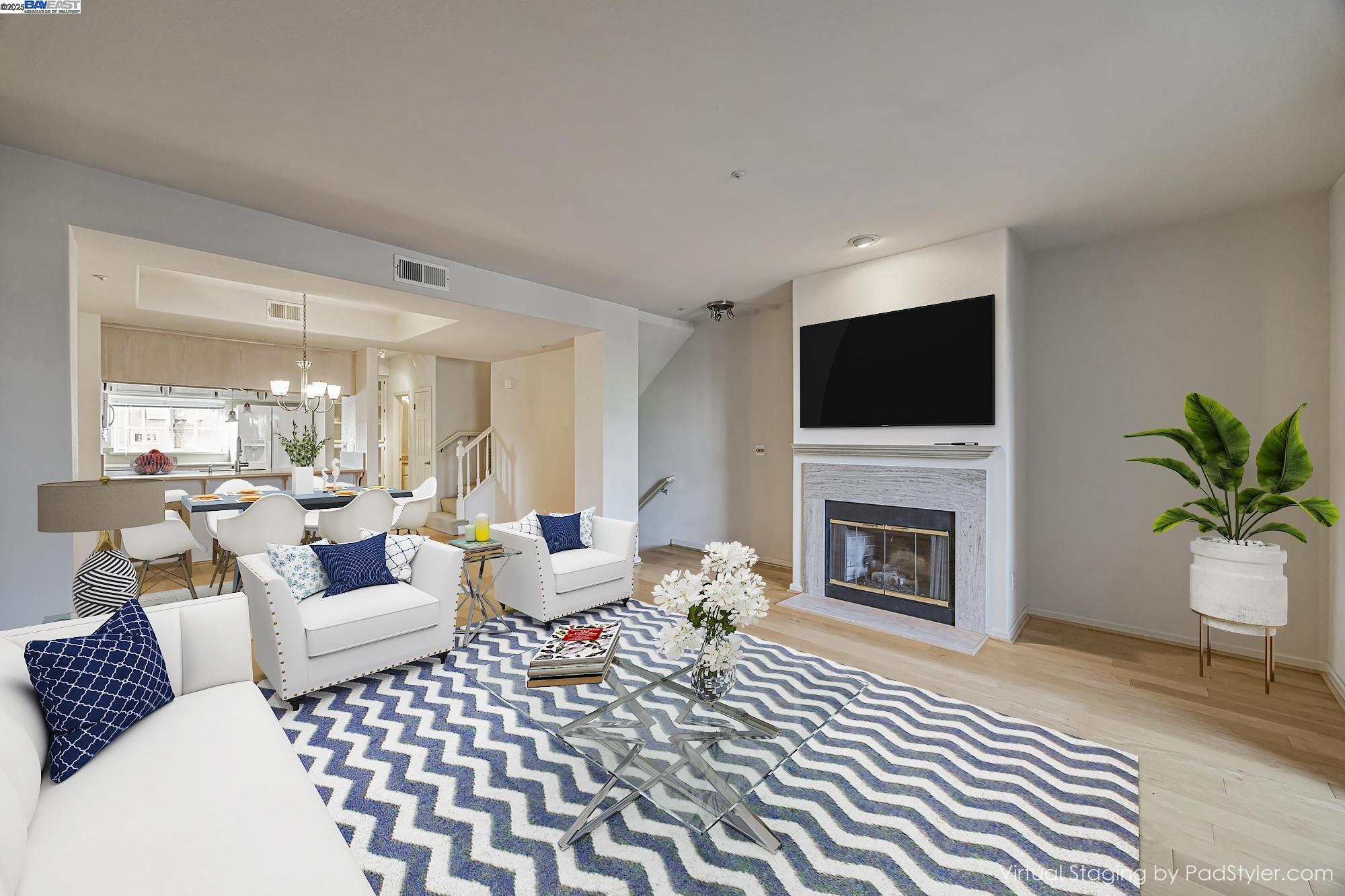 Detail Gallery Image 1 of 31 For 312 Treasure Island Dr, Belmont,  CA 94002 - 3 Beds | 3/1 Baths