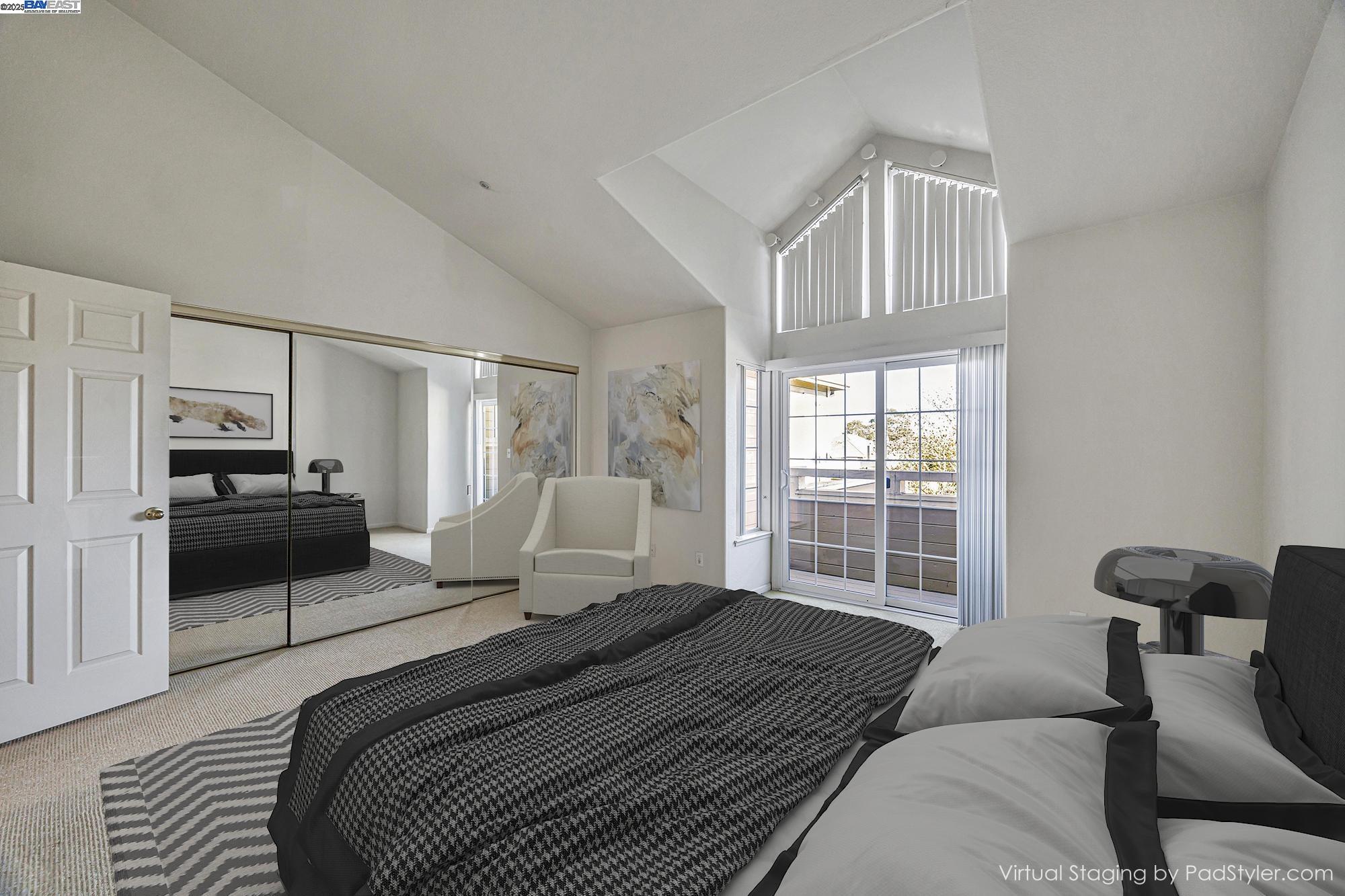 Detail Gallery Image 18 of 31 For 312 Treasure Island Dr, Belmont,  CA 94002 - 3 Beds | 3/1 Baths
